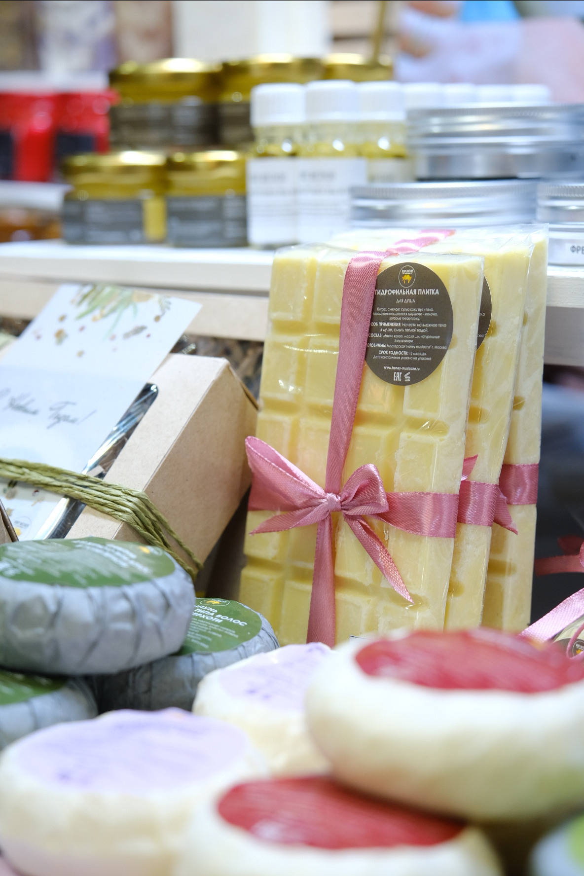 ДУНЯША market | Ярмарка новогодних подарков. Индивидуальная фотосъёмка в Москве. Фотограф Василиса Тарасова