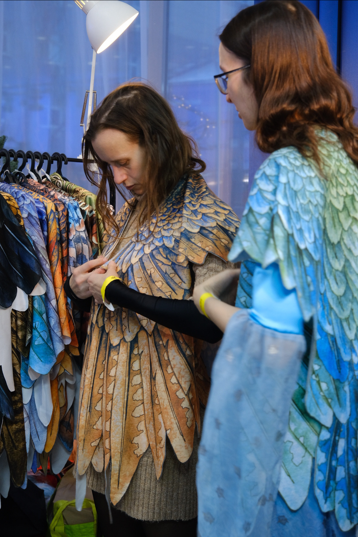 ARTFLECTION | amber plaza. Индивидуальная фотосъёмка в Москве. Фотограф Василиса Тарасова