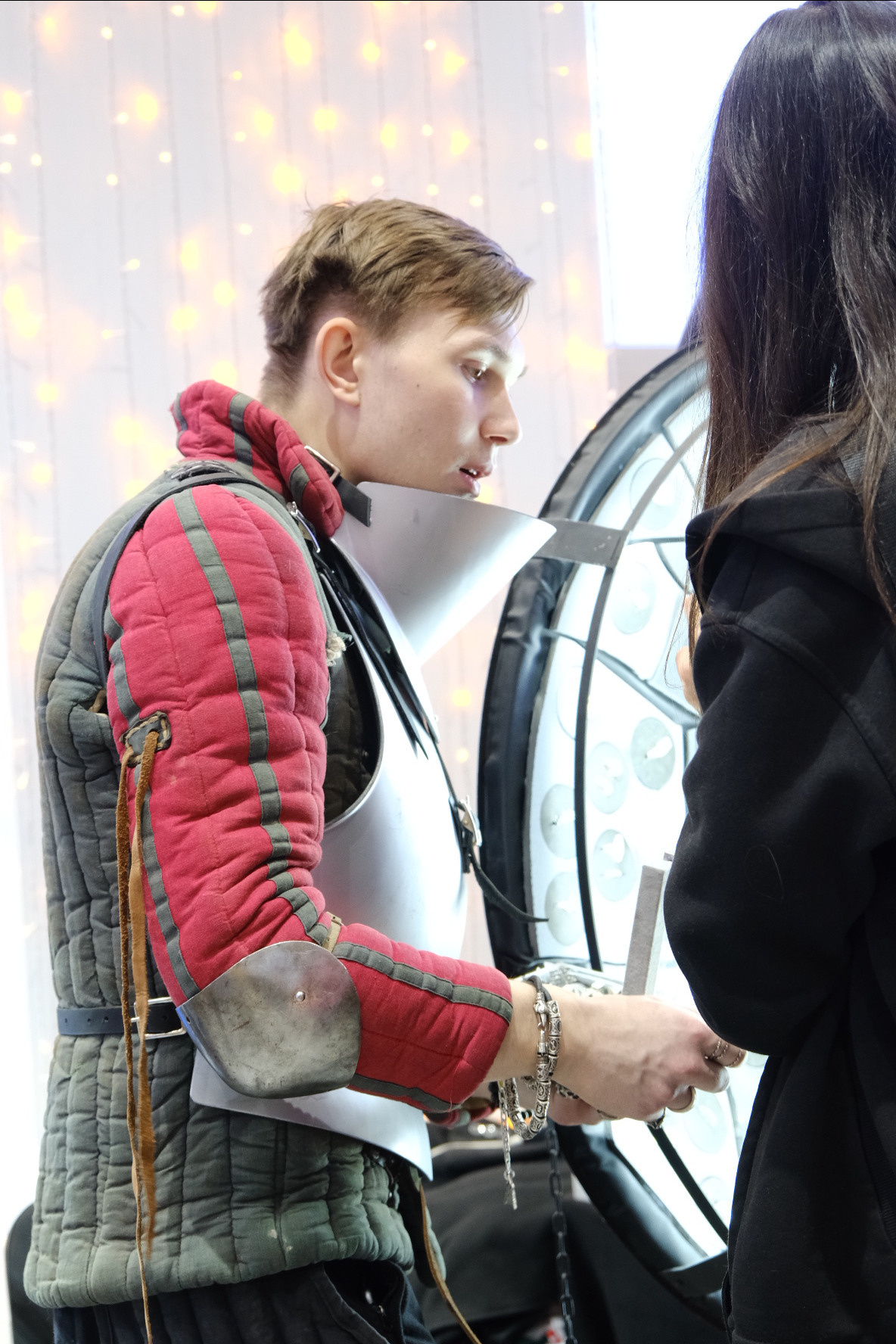 ARTFLECTION | amber plaza. Индивидуальная фотосъёмка в Москве. Фотограф Василиса Тарасова