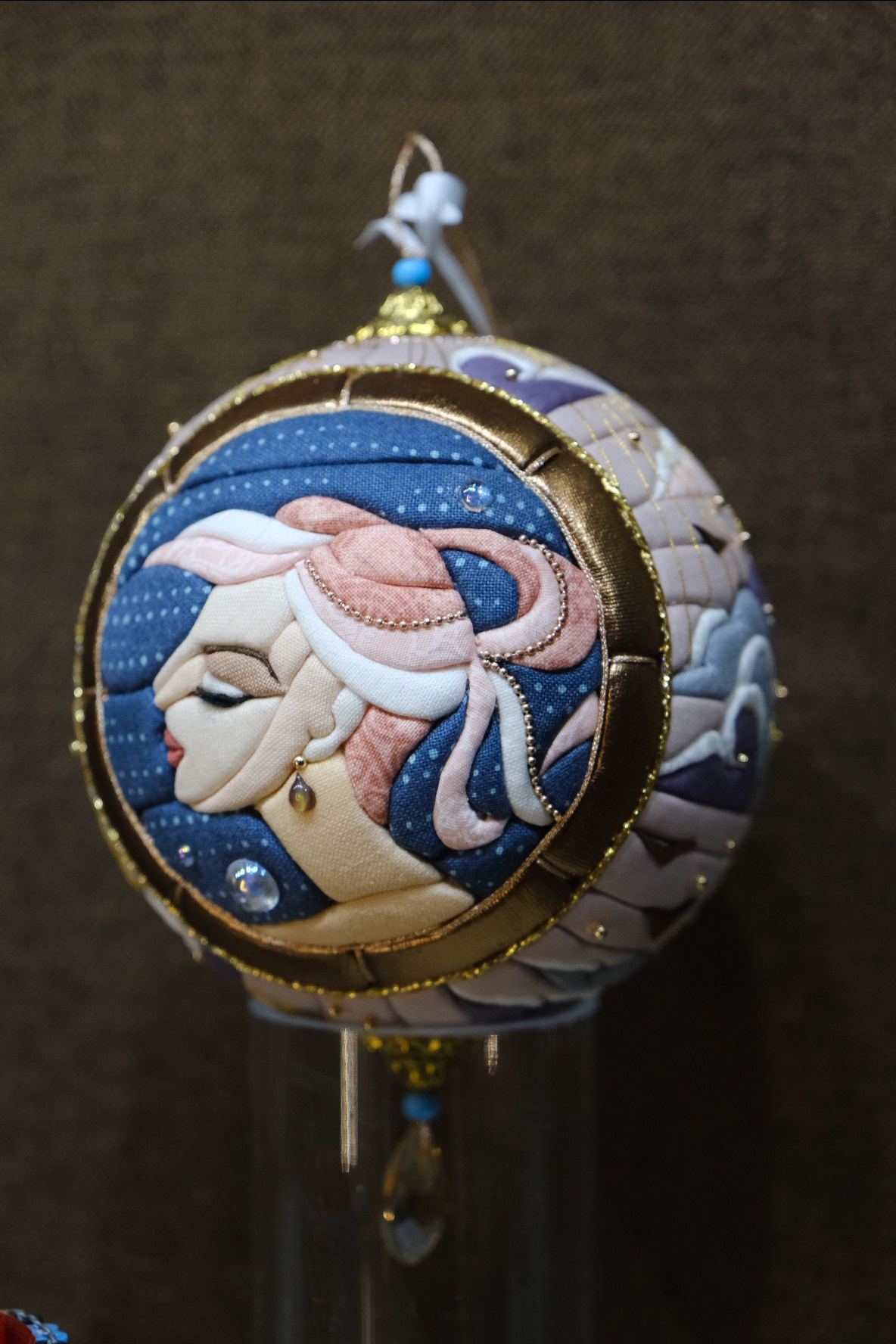 ИСКУССТВО КУКЛЫ’22. Индивидуальная фотосъёмка в Москве. Фотограф Василиса Тарасова