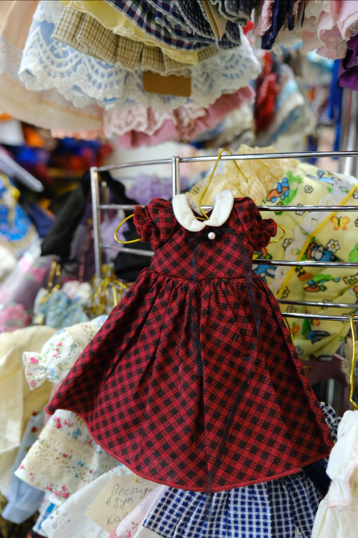 ИСКУССТВО КУКЛЫ’22. Индивидуальная фотосъёмка в Москве. Фотограф Василиса Тарасова