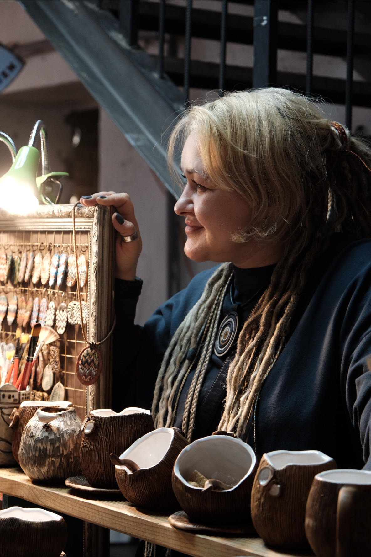 LOCAL CERAMIC FEST. Индивидуальная фотосъёмка в Москве. Фотограф Василиса Тарасова