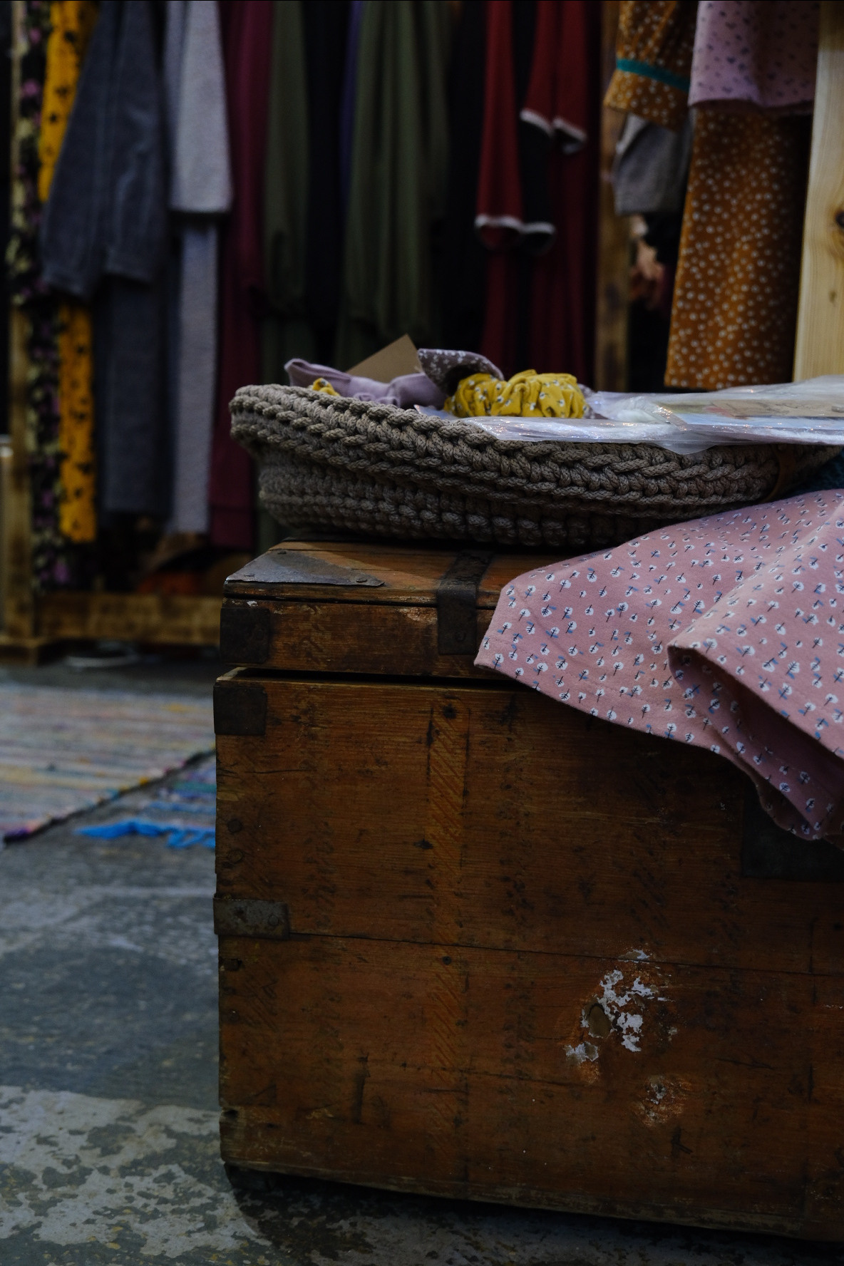 ДУНЯША market | Ярмарка новогодних подарков. Индивидуальная фотосъёмка в Москве. Фотограф Василиса Тарасова