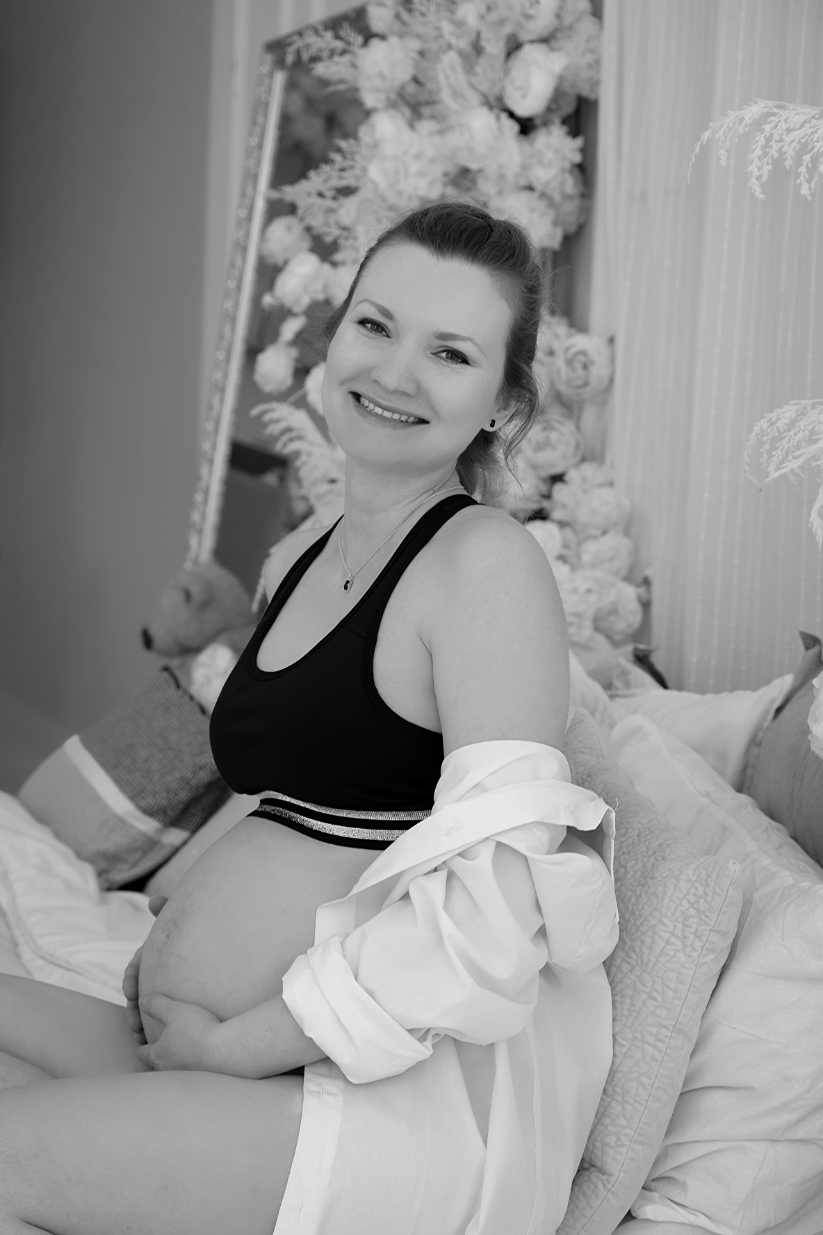 PREGNANCY.photo. Индивидуальная фотосъёмка в Москве. Фотограф Василиса Тарасова