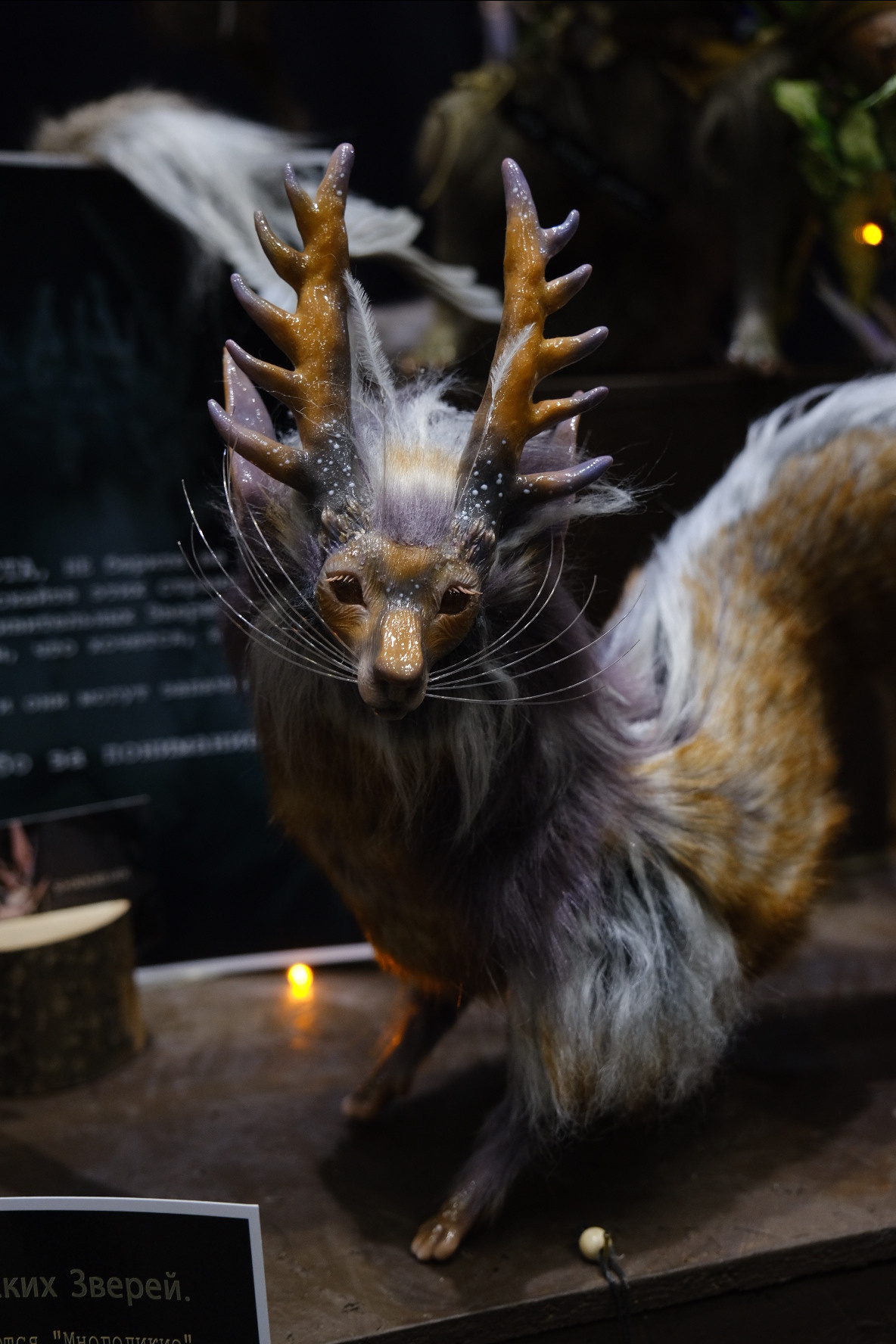 ИСКУССТВО КУКЛЫ’22. Индивидуальная фотосъёмка в Москве. Фотограф Василиса Тарасова