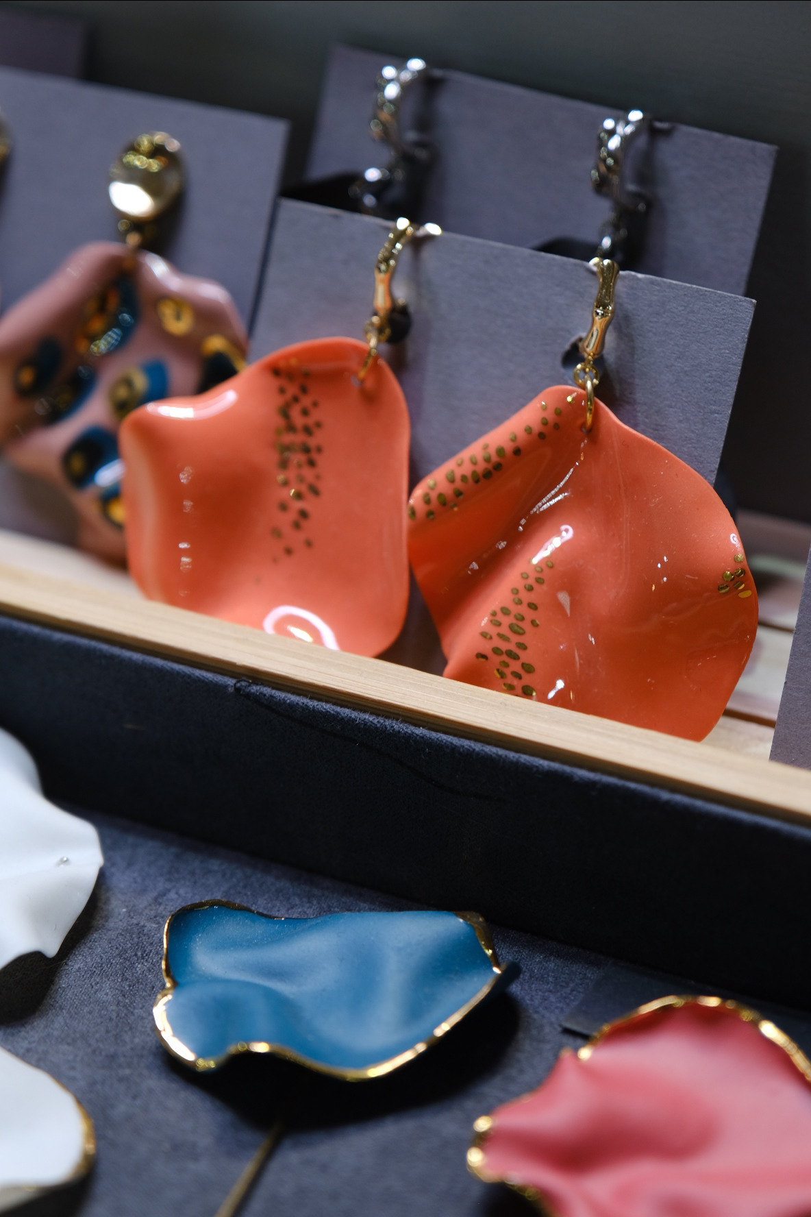 ДУНЯША market | Ярмарка новогодних подарков. Индивидуальная фотосъёмка в Москве. Фотограф Василиса Тарасова