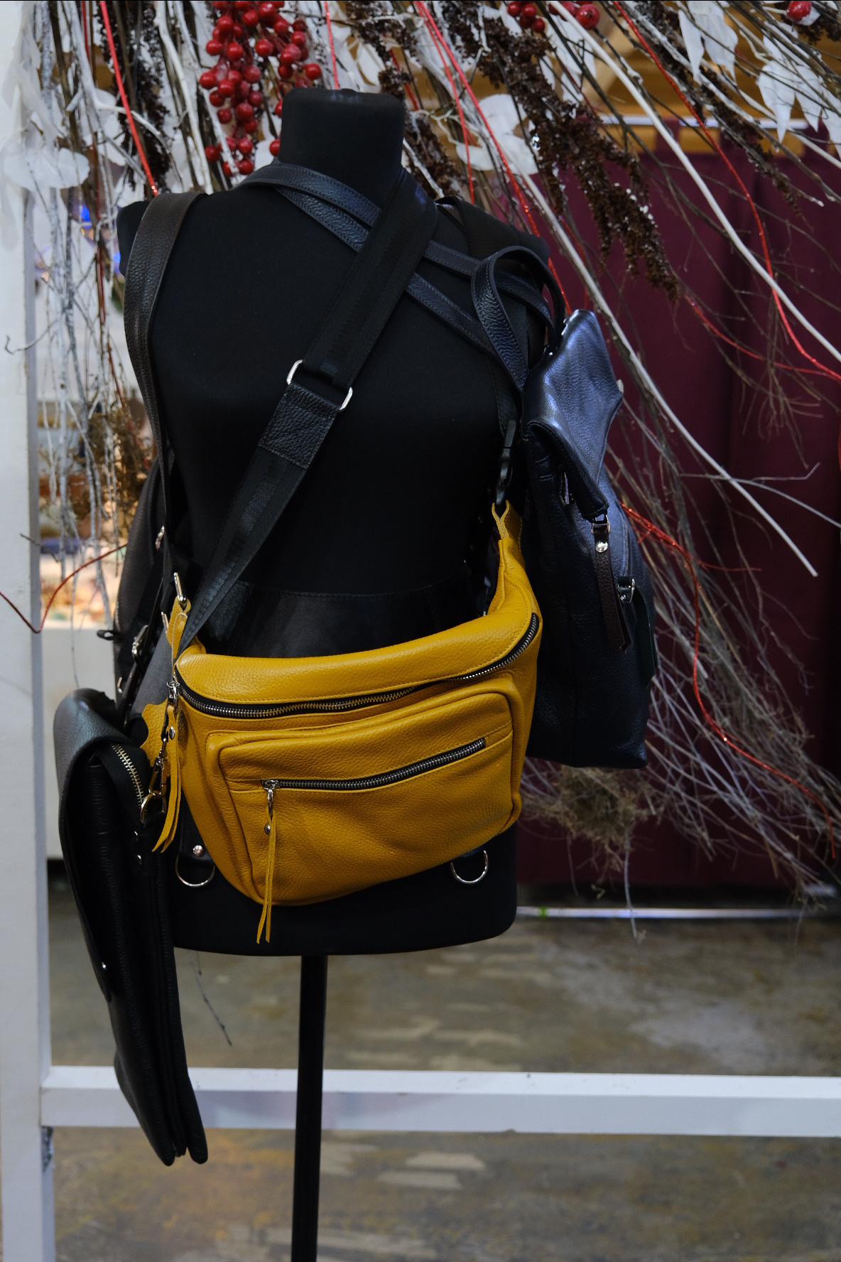 ДУНЯША market | Ярмарка новогодних подарков. Индивидуальная фотосъёмка в Москве. Фотограф Василиса Тарасова