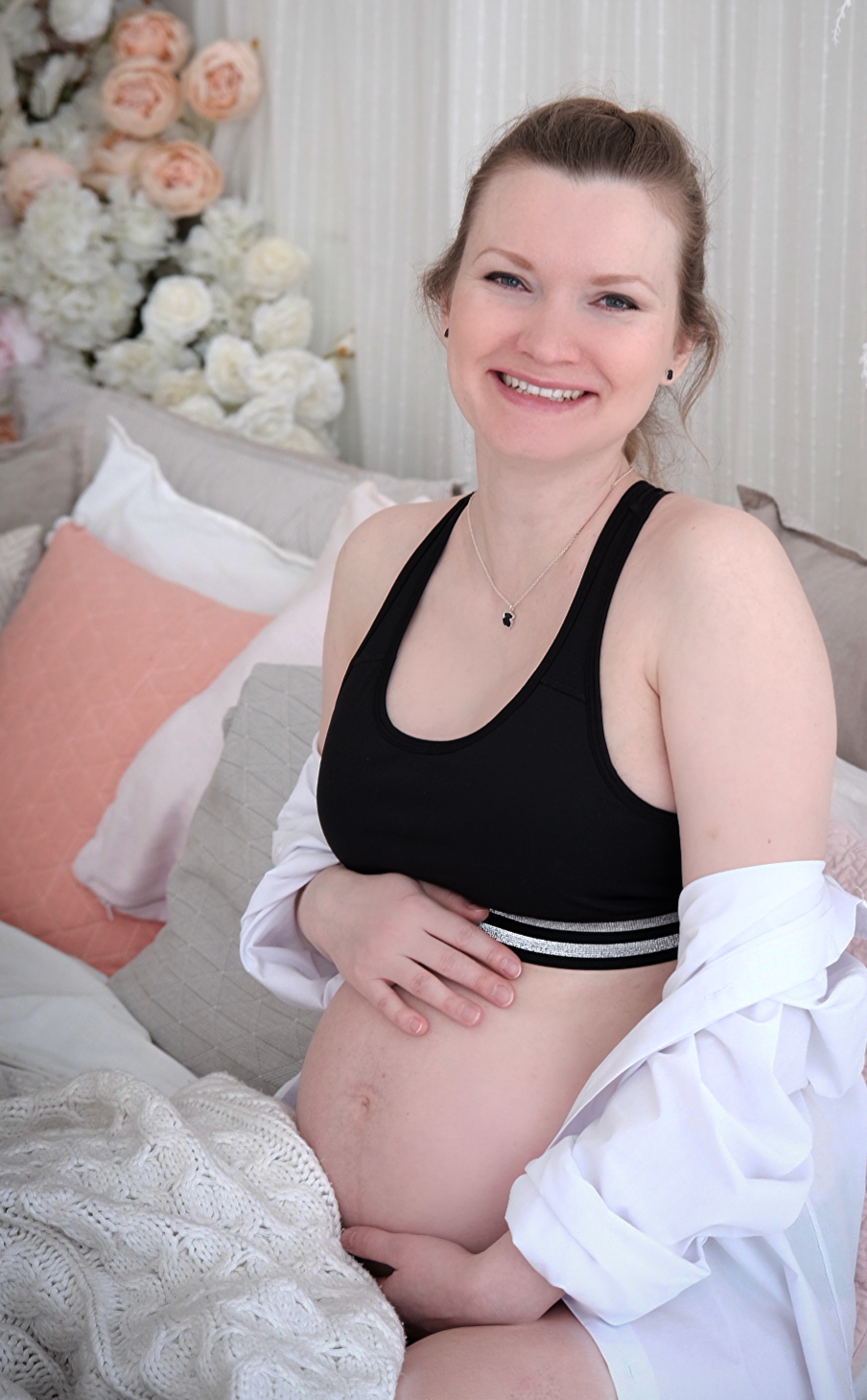 PREGNANCY.photo. Индивидуальная фотосъёмка в Москве. Фотограф Василиса Тарасова