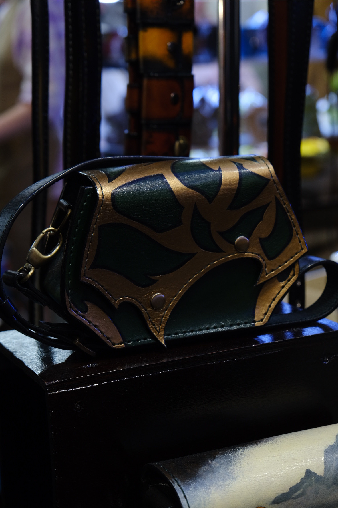 ARTFLECTION | amber plaza. Индивидуальная фотосъёмка в Москве. Фотограф Василиса Тарасова