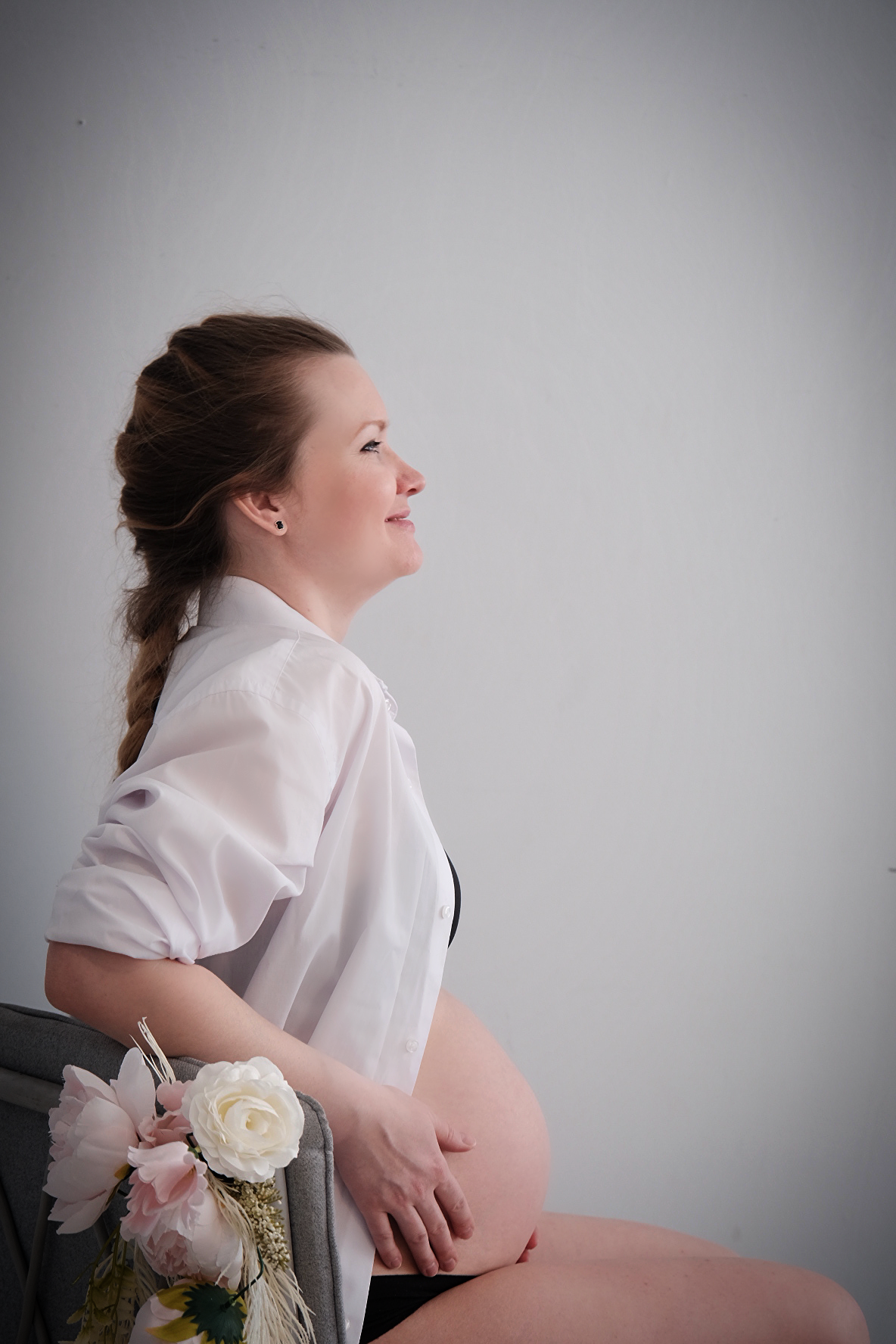 PREGNANCY.photo. Индивидуальная фотосъёмка в Москве. Фотограф Василиса Тарасова