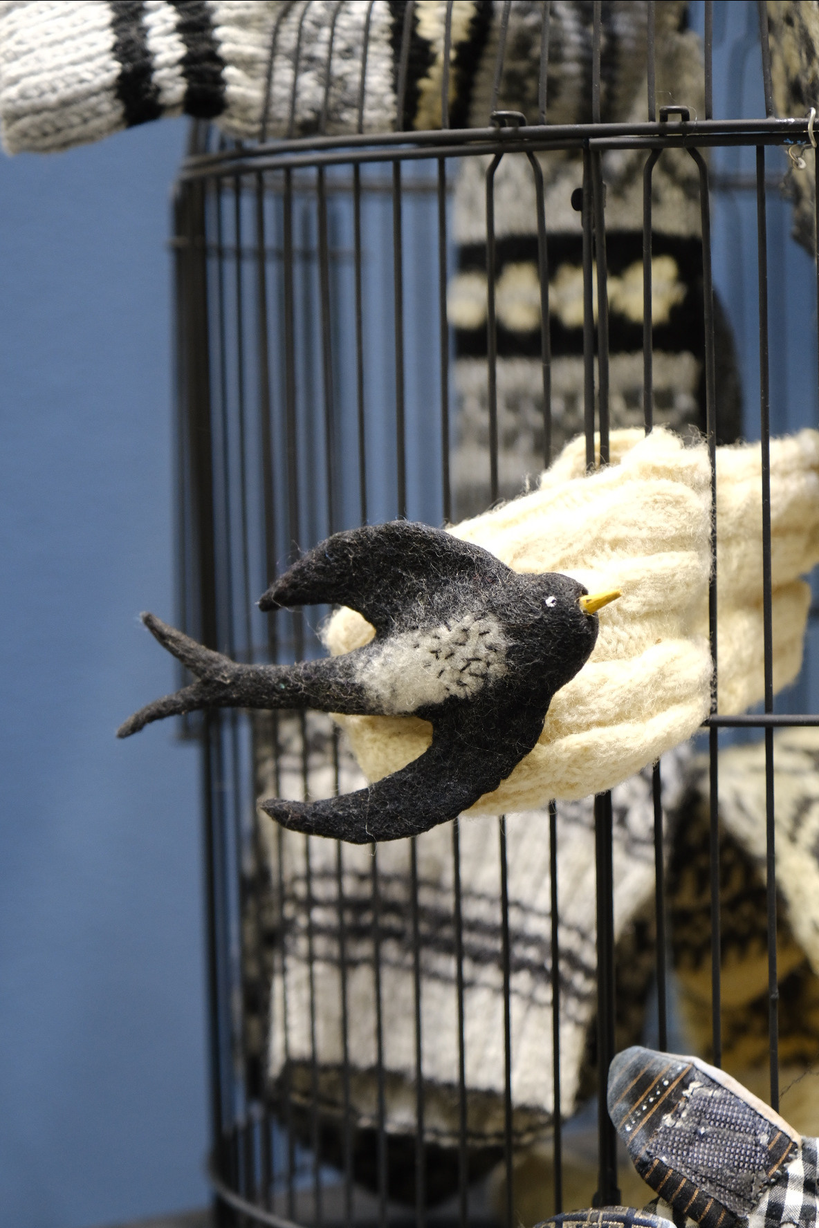 ИСКУССТВО КУКЛЫ’22. Индивидуальная фотосъёмка в Москве. Фотограф Василиса Тарасова