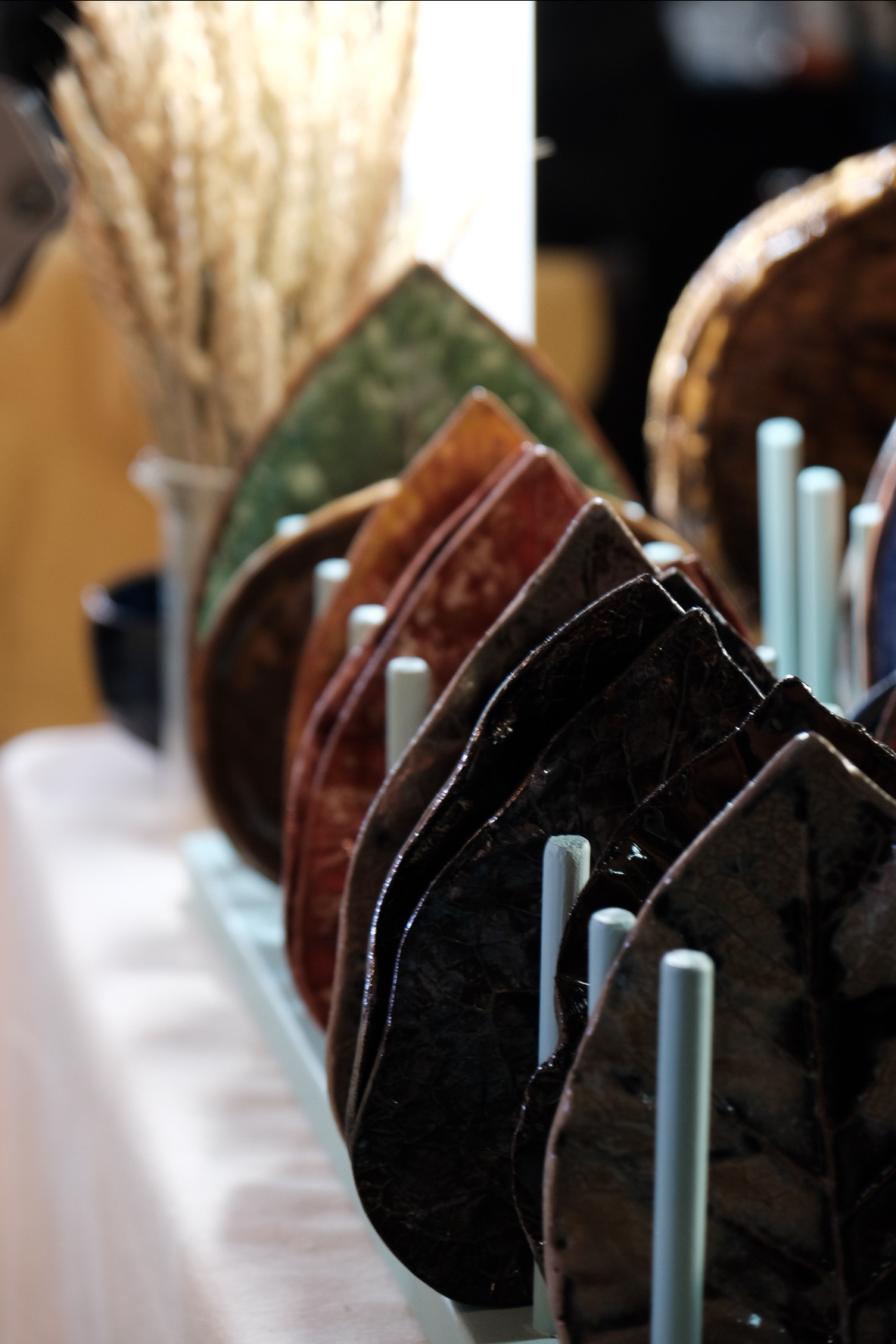 LOCAL CERAMIC FEST. Индивидуальная фотосъёмка в Москве. Фотограф Василиса Тарасова