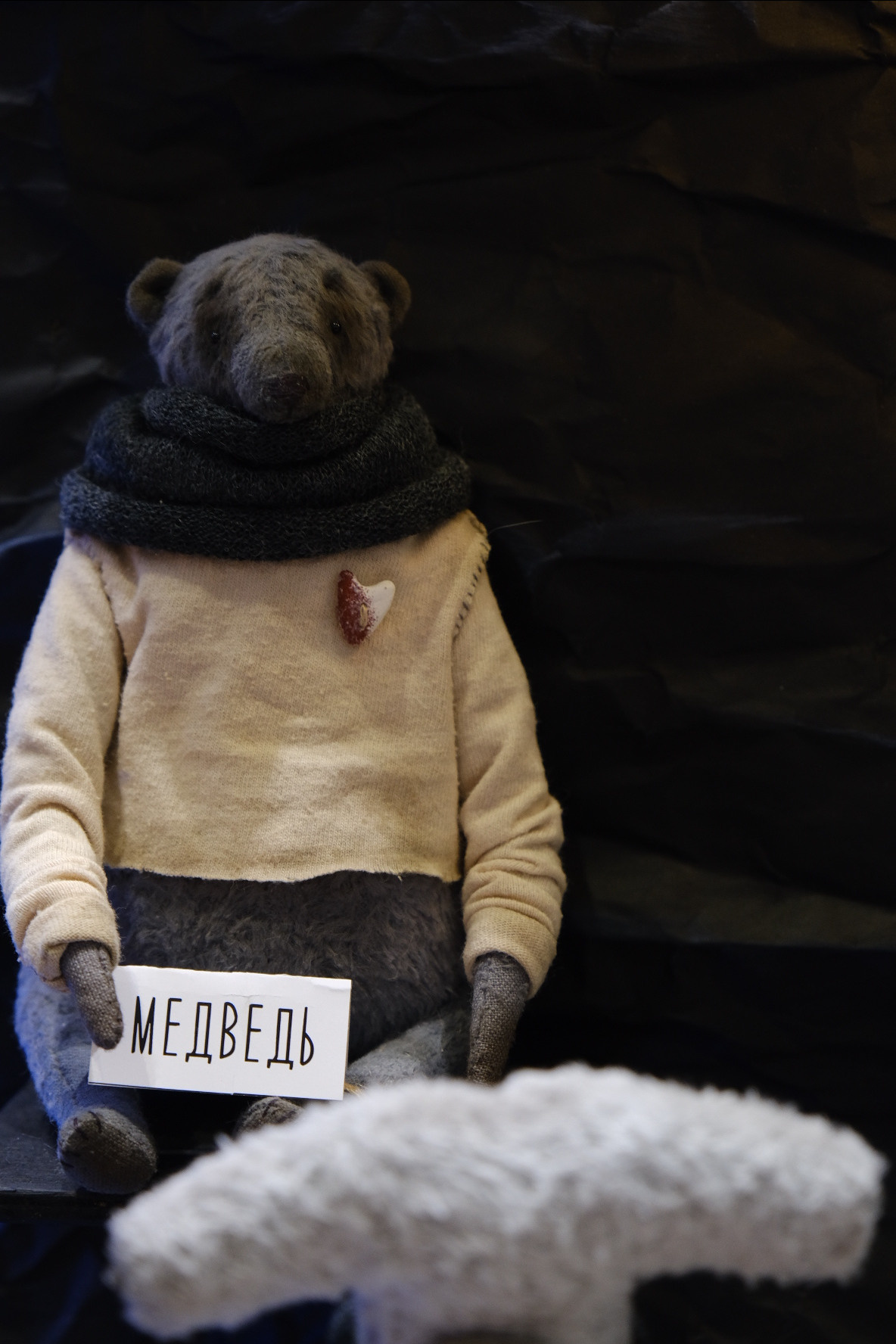 ИСКУССТВО КУКЛЫ’22. Индивидуальная фотосъёмка в Москве. Фотограф Василиса Тарасова