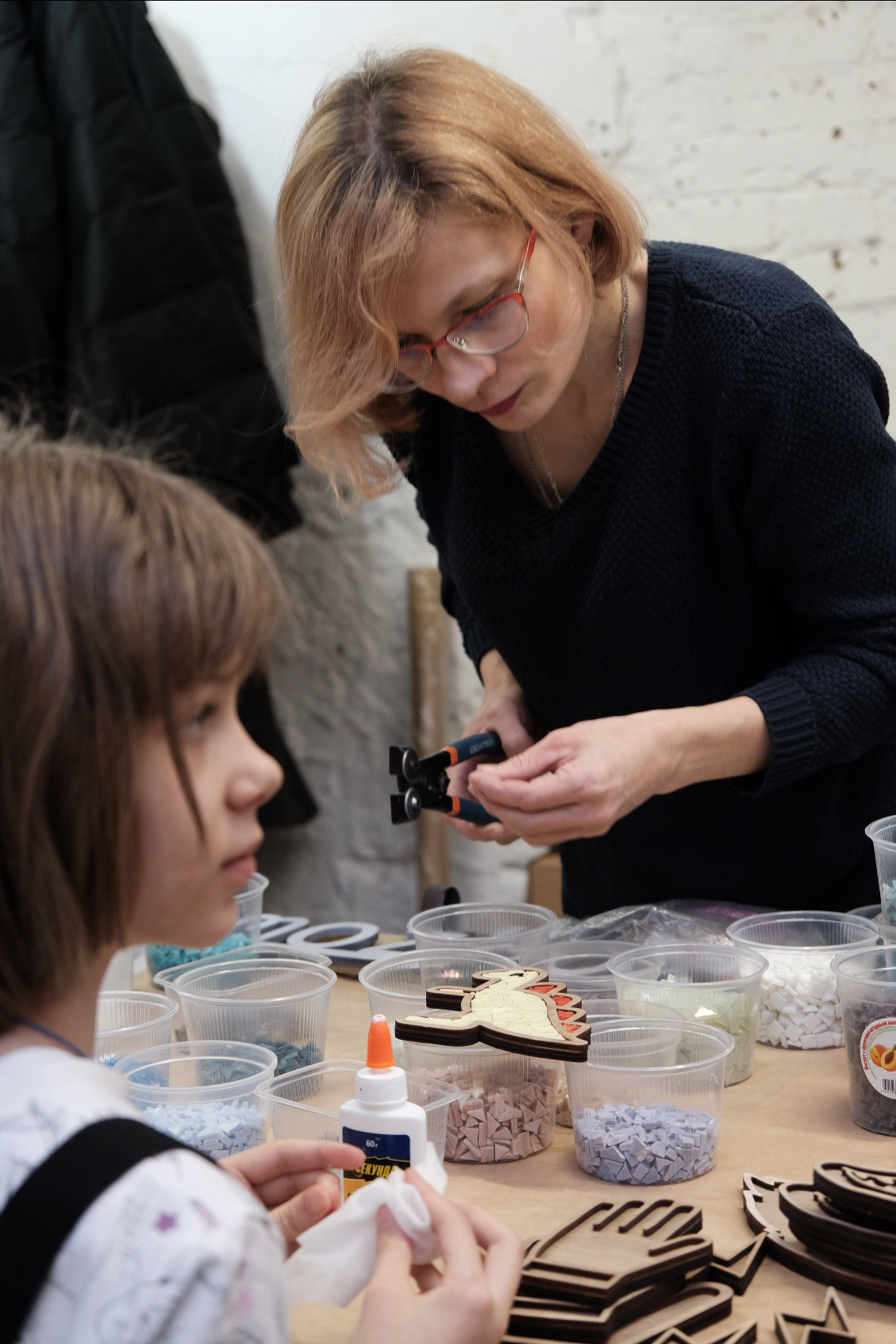 LOCAL CERAMIC FEST. Индивидуальная фотосъёмка в Москве. Фотограф Василиса Тарасова