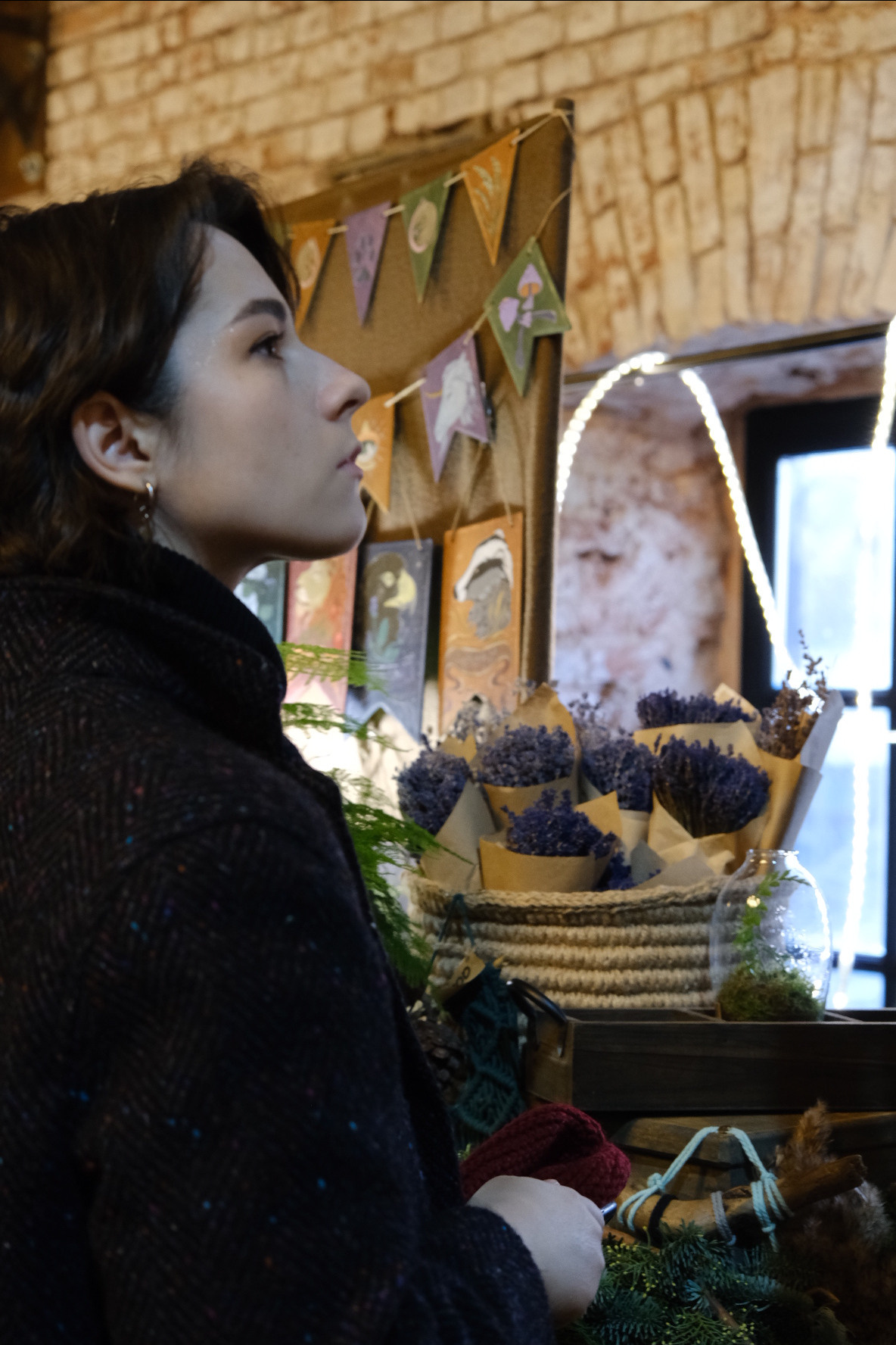 FERN fest. Индивидуальная фотосъёмка в Москве. Фотограф Василиса Тарасова