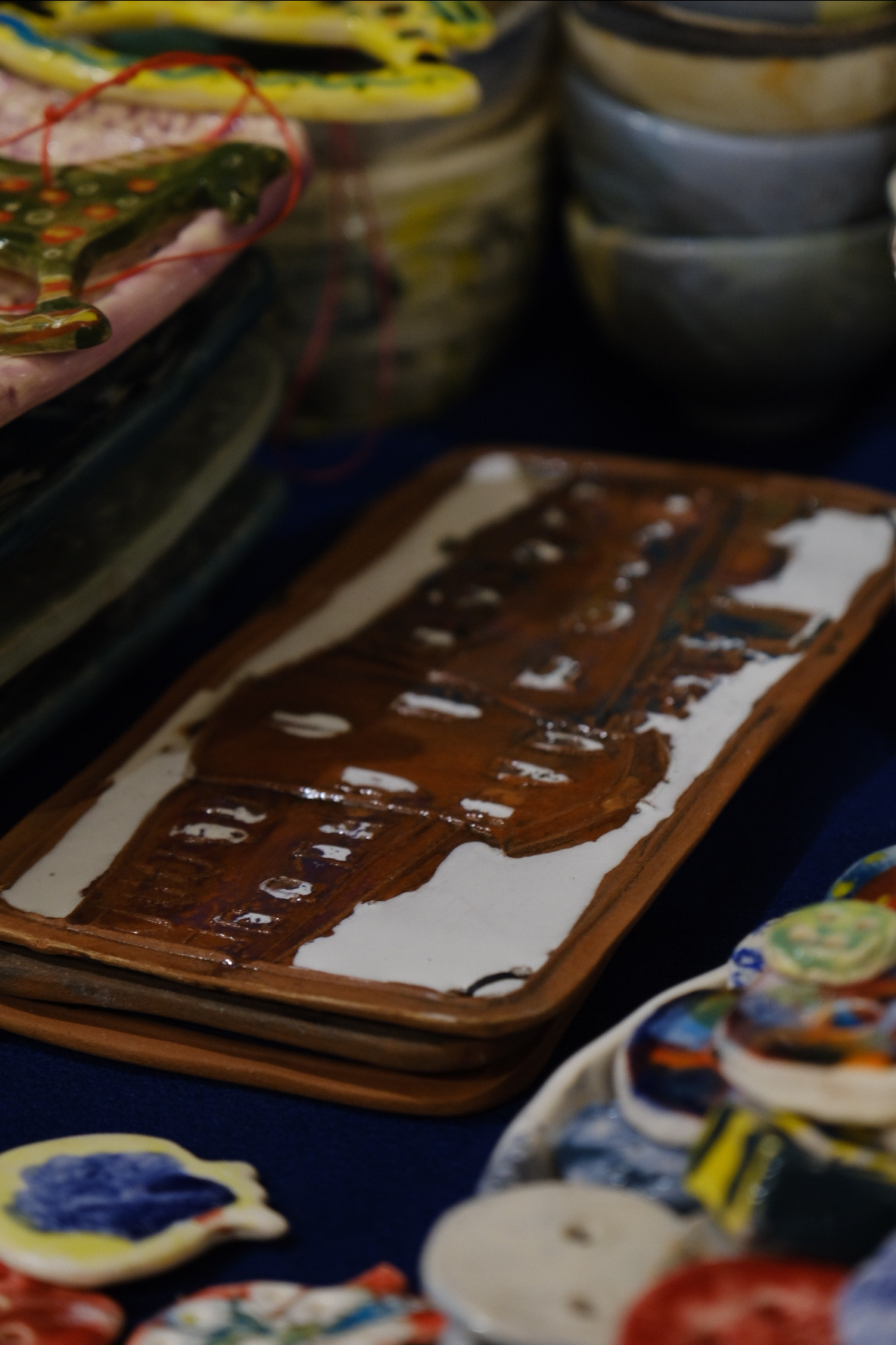 ИНКЛЮЗИВНЫЙ БАЗАР #PRO-ремесло. Индивидуальная фотосъёмка в Москве. Фотограф Василиса Тарасова