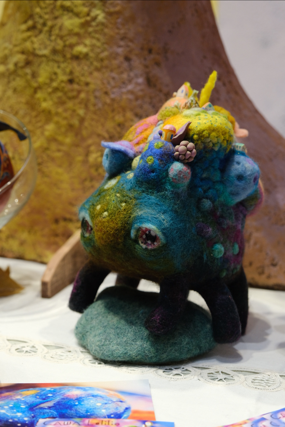 ИСКУССТВО КУКЛЫ’22. Индивидуальная фотосъёмка в Москве. Фотограф Василиса Тарасова