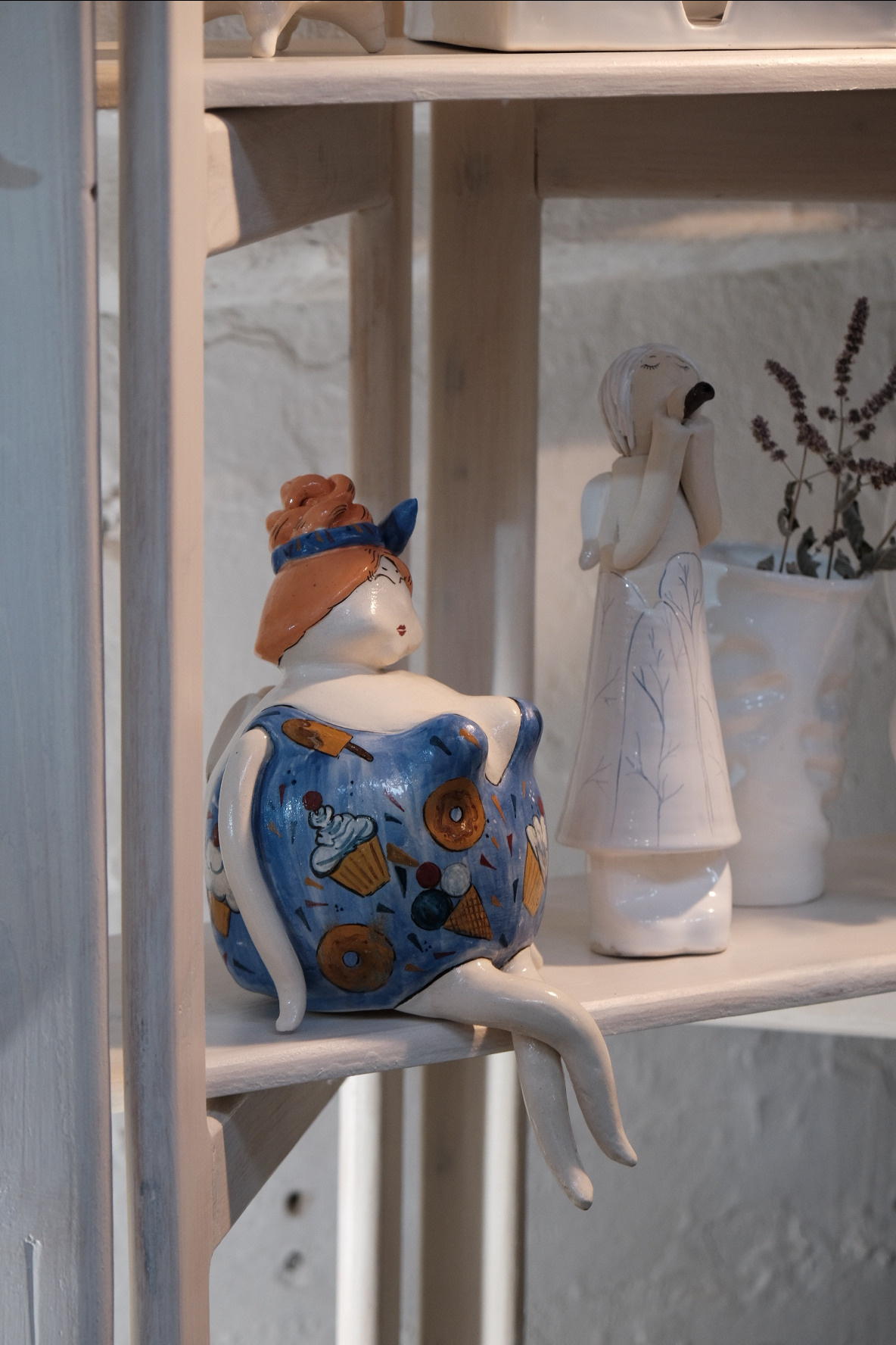 LOCAL CERAMIC FEST. Индивидуальная фотосъёмка в Москве. Фотограф Василиса Тарасова