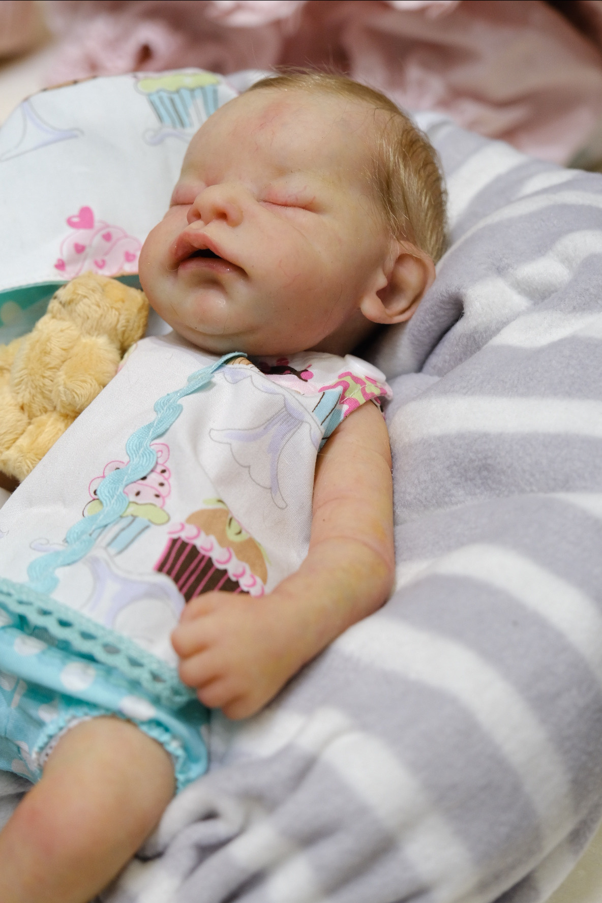 ИСКУССТВО КУКЛЫ’22. Индивидуальная фотосъёмка в Москве. Фотограф Василиса Тарасова