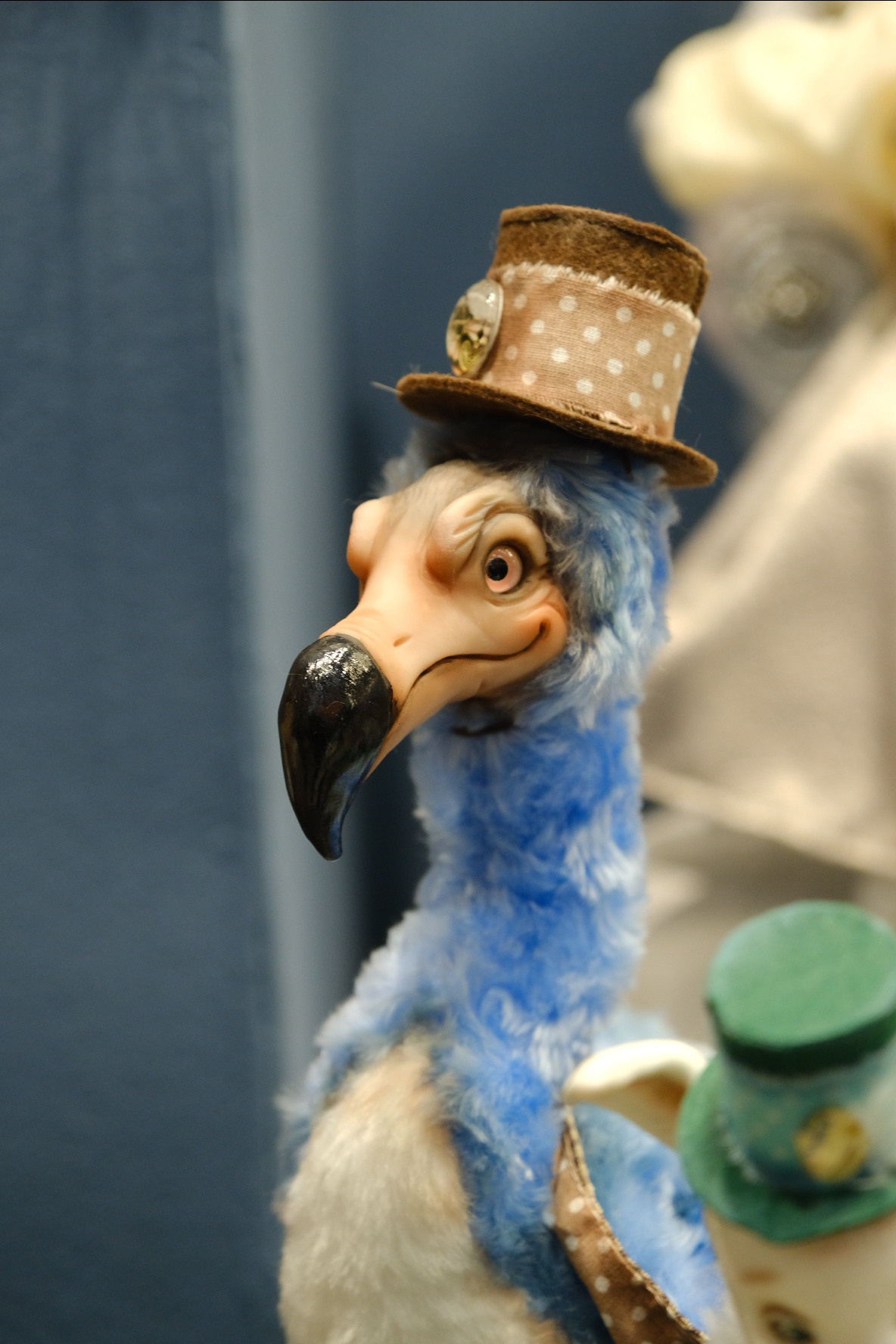 ИСКУССТВО КУКЛЫ’22. Индивидуальная фотосъёмка в Москве. Фотограф Василиса Тарасова