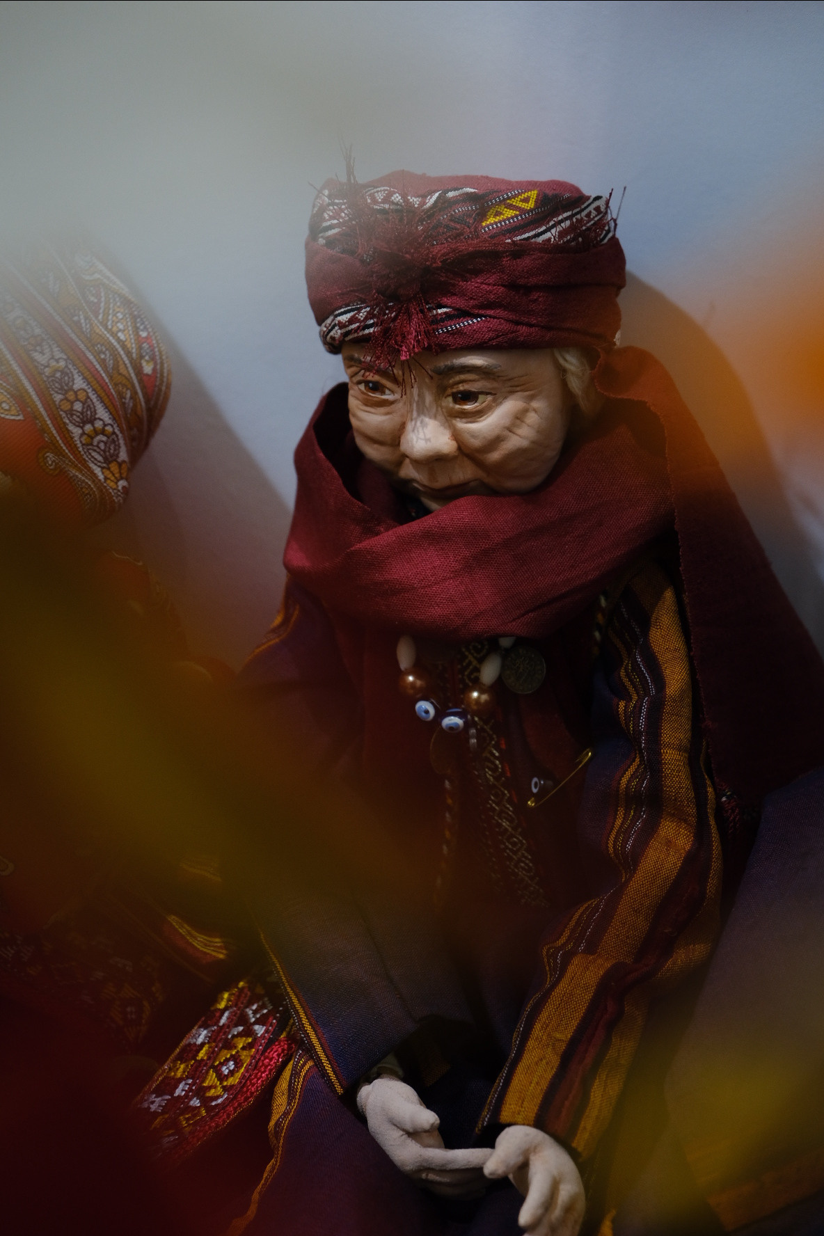 ИСКУССТВО КУКЛЫ’22. Индивидуальная фотосъёмка в Москве. Фотограф Василиса Тарасова