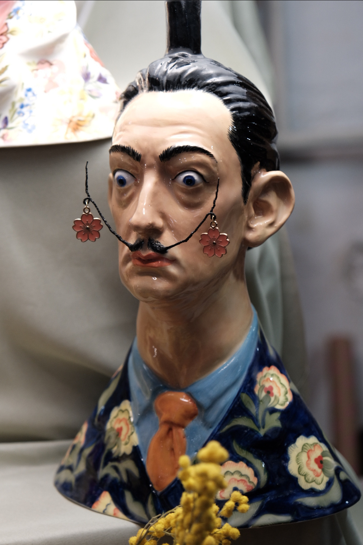 LOCAL CERAMIC FEST. Индивидуальная фотосъёмка в Москве. Фотограф Василиса Тарасова