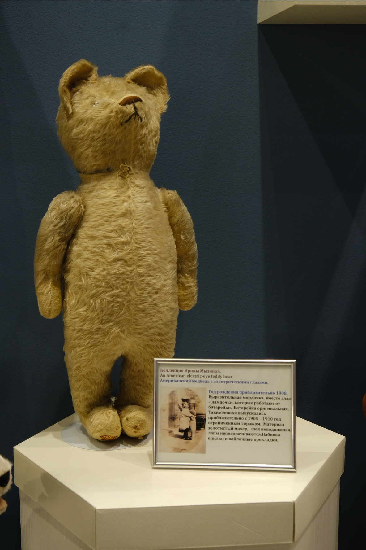 ИСКУССТВО КУКЛЫ’22. Индивидуальная фотосъёмка в Москве. Фотограф Василиса Тарасова