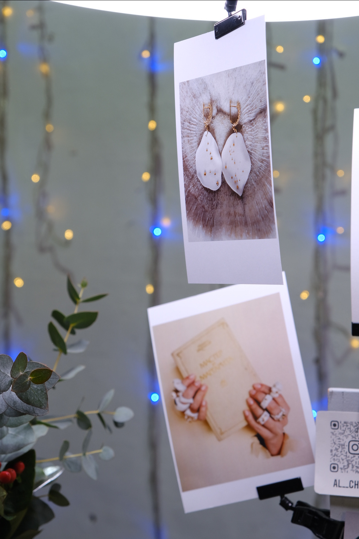 ДУНЯША market | Ярмарка новогодних подарков. Индивидуальная фотосъёмка в Москве. Фотограф Василиса Тарасова