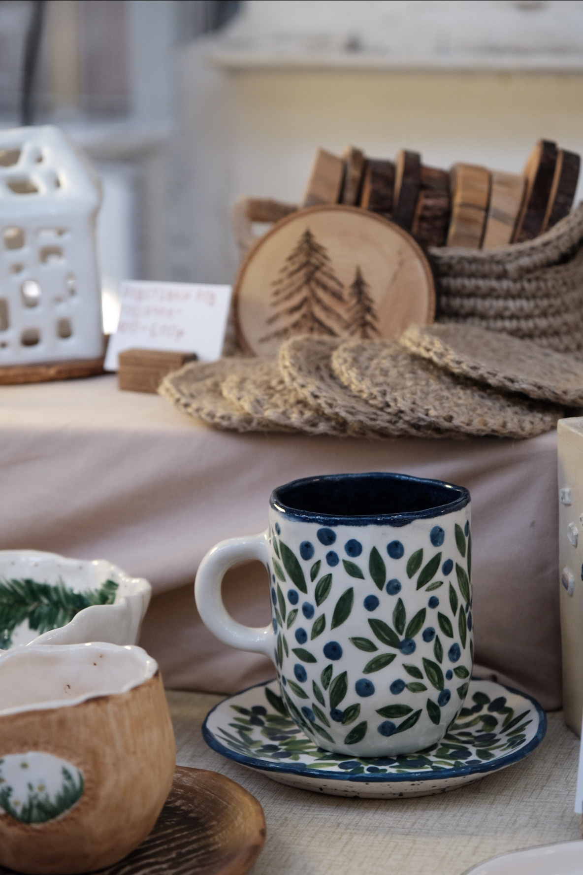 LOCAL CERAMIC FEST. Индивидуальная фотосъёмка в Москве. Фотограф Василиса Тарасова