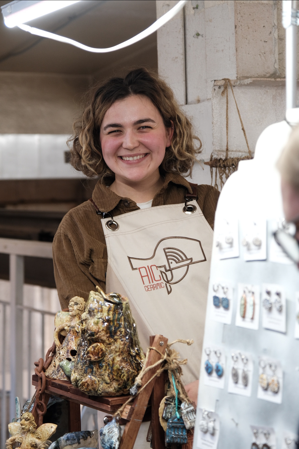 LOCAL CERAMIC FEST. Индивидуальная фотосъёмка в Москве. Фотограф Василиса Тарасова
