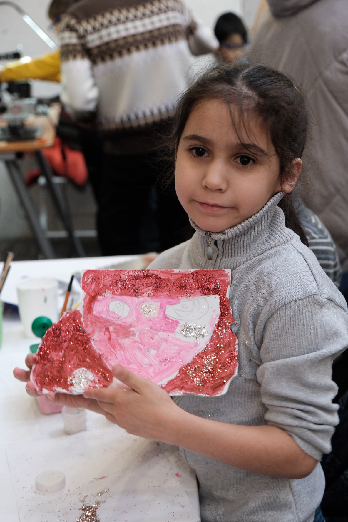 LOCAL CERAMIC FEST. Индивидуальная фотосъёмка в Москве. Фотограф Василиса Тарасова