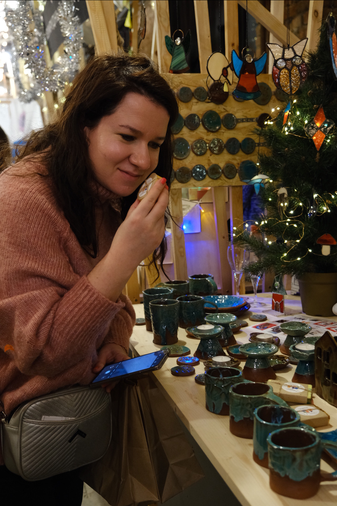 ИНКЛЮЗИВНЫЙ БАЗАР #PRO-ремесло. Индивидуальная фотосъёмка в Москве. Фотограф Василиса Тарасова