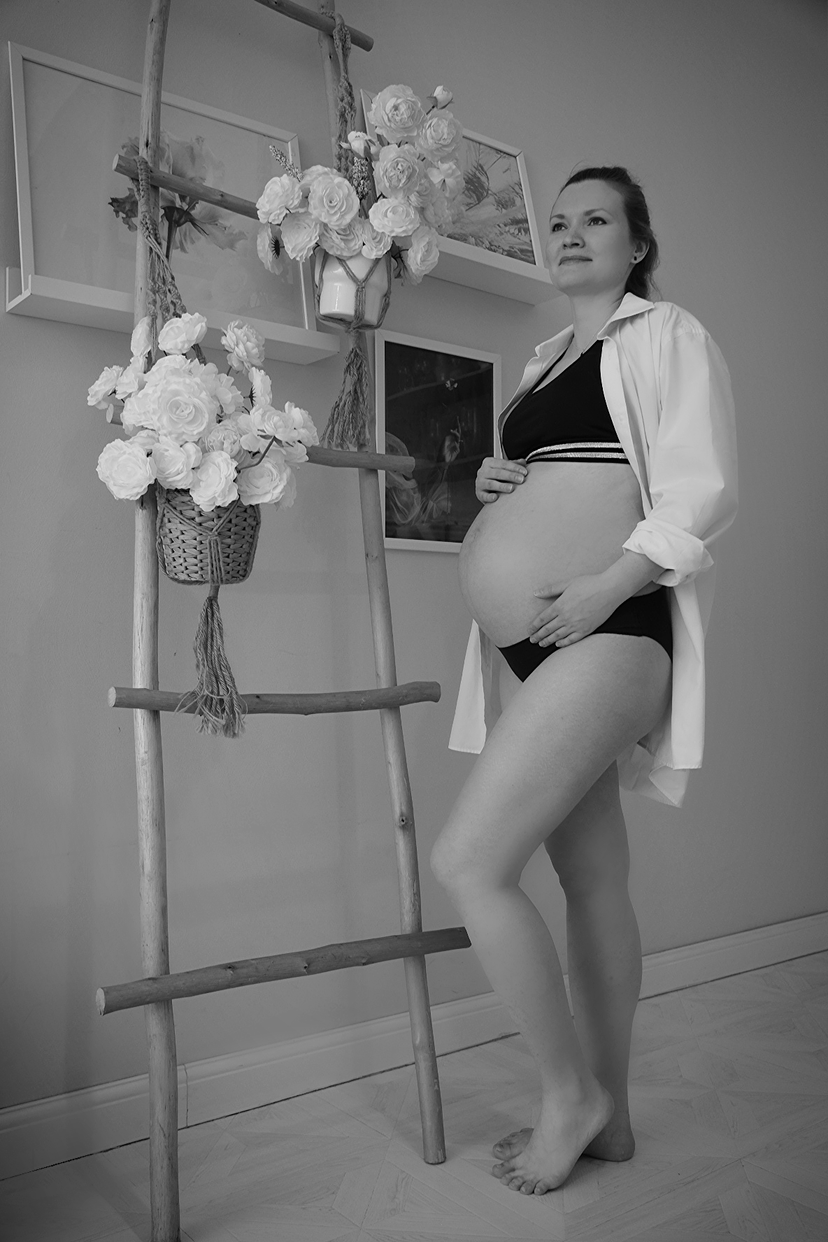 PREGNANCY.photo. Индивидуальная фотосъёмка в Москве. Фотограф Василиса Тарасова