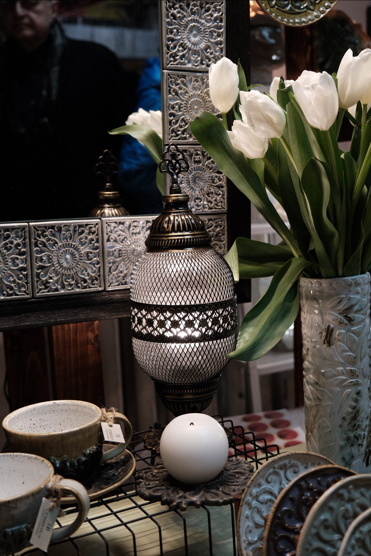 LOCAL CERAMIC FEST. Индивидуальная фотосъёмка в Москве. Фотограф Василиса Тарасова