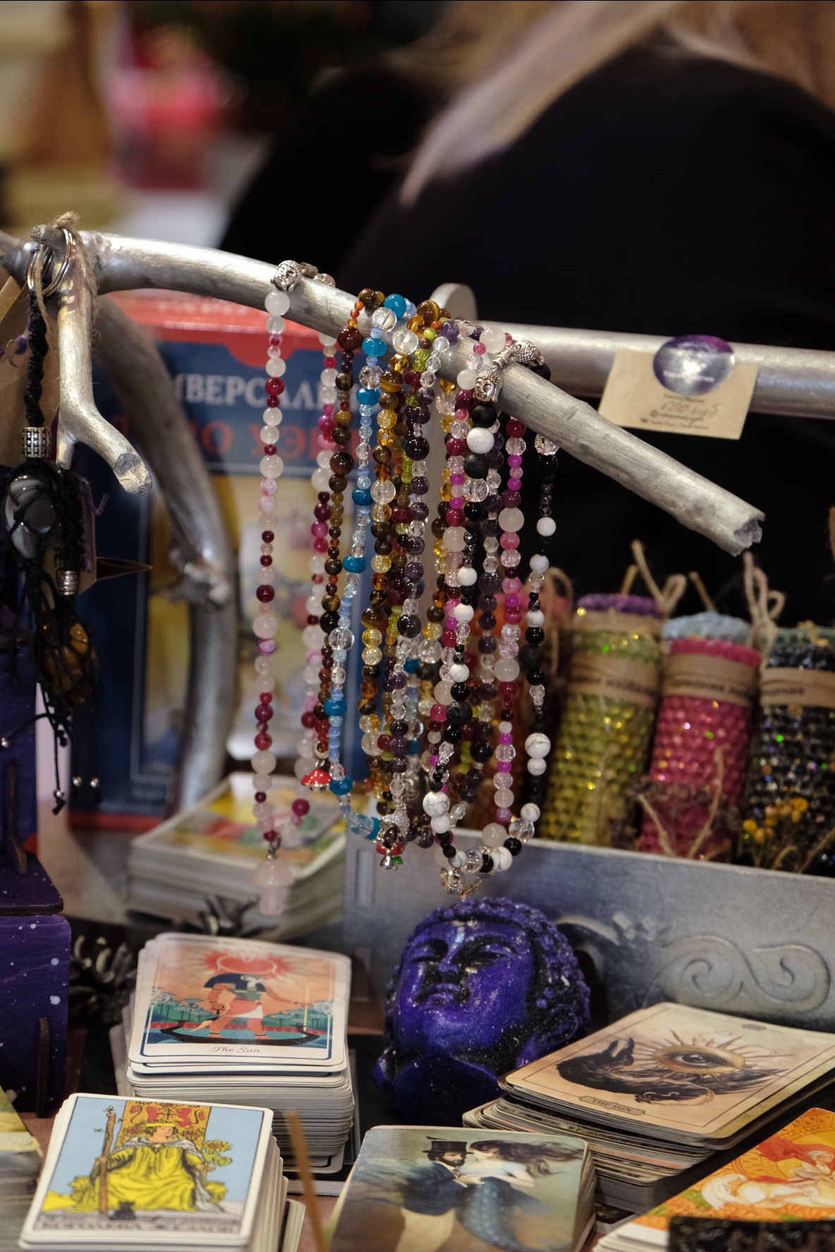 Женский фестиваль-перформанс INSOULfest. Индивидуальная фотосъёмка в Москве. Фотограф Василиса Тарасова