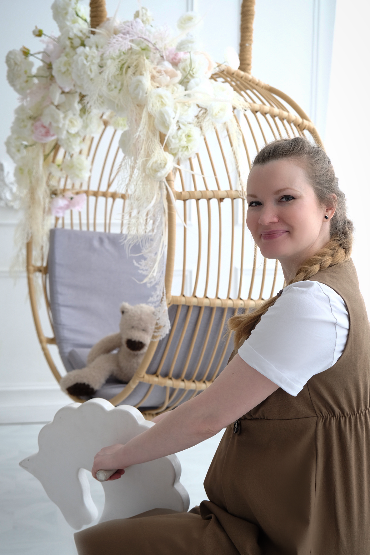 PREGNANCY.photo. Индивидуальная фотосъёмка в Москве. Фотограф Василиса Тарасова