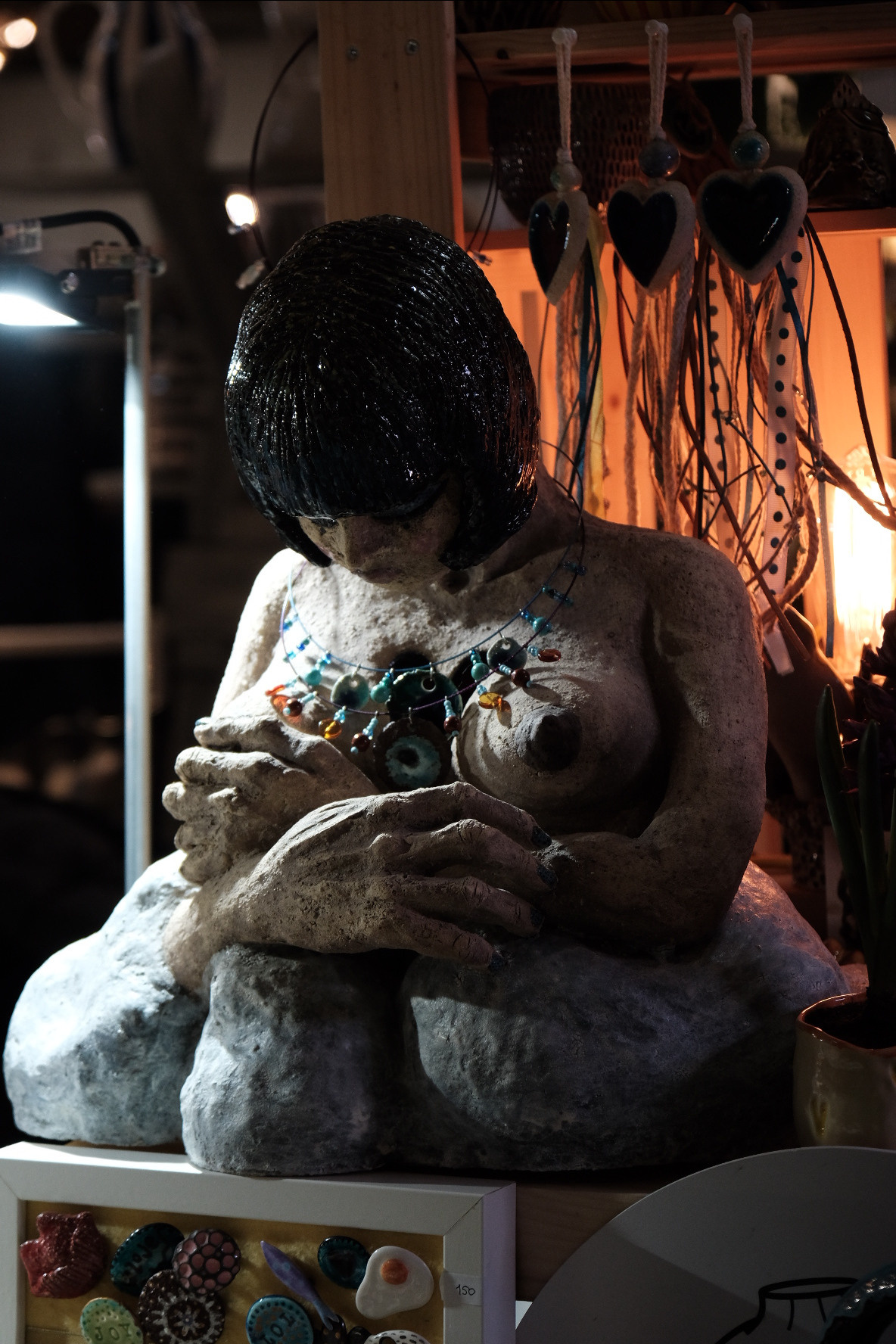 LOCAL CERAMIC FEST. Индивидуальная фотосъёмка в Москве. Фотограф Василиса Тарасова