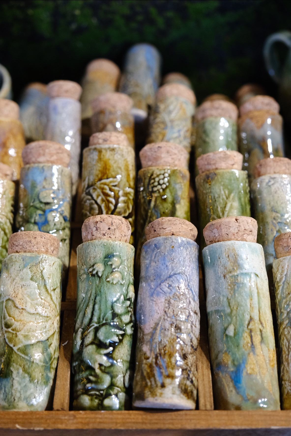 FERN fest. Индивидуальная фотосъёмка в Москве. Фотограф Василиса Тарасова