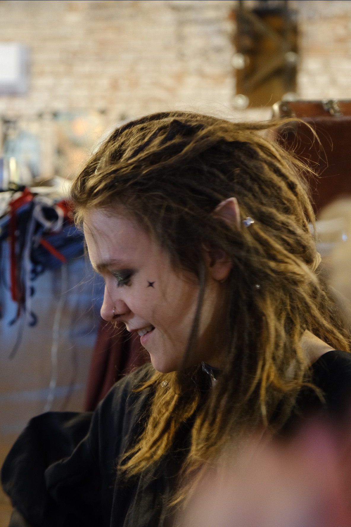 FERN fest. Индивидуальная фотосъёмка в Москве. Фотограф Василиса Тарасова