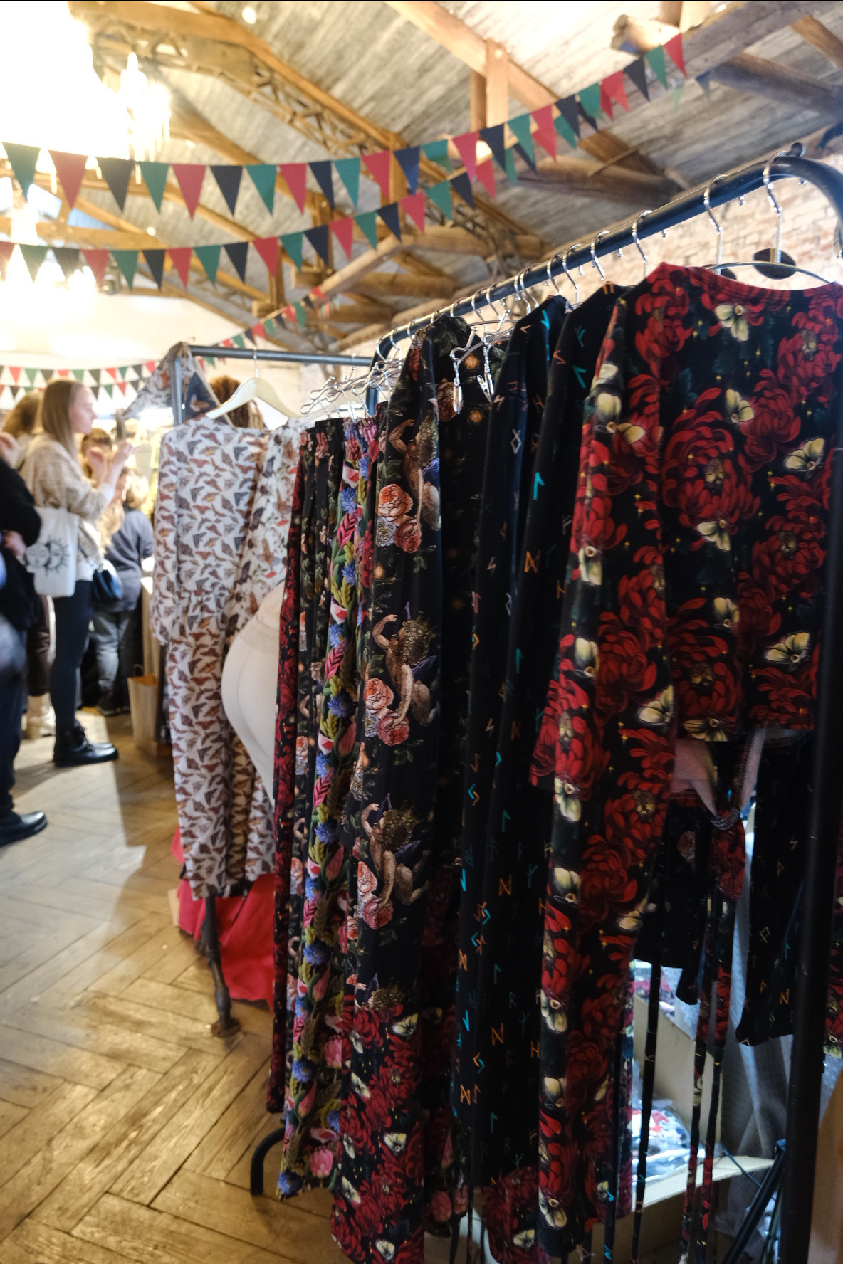 FERN fest. Индивидуальная фотосъёмка в Москве. Фотограф Василиса Тарасова