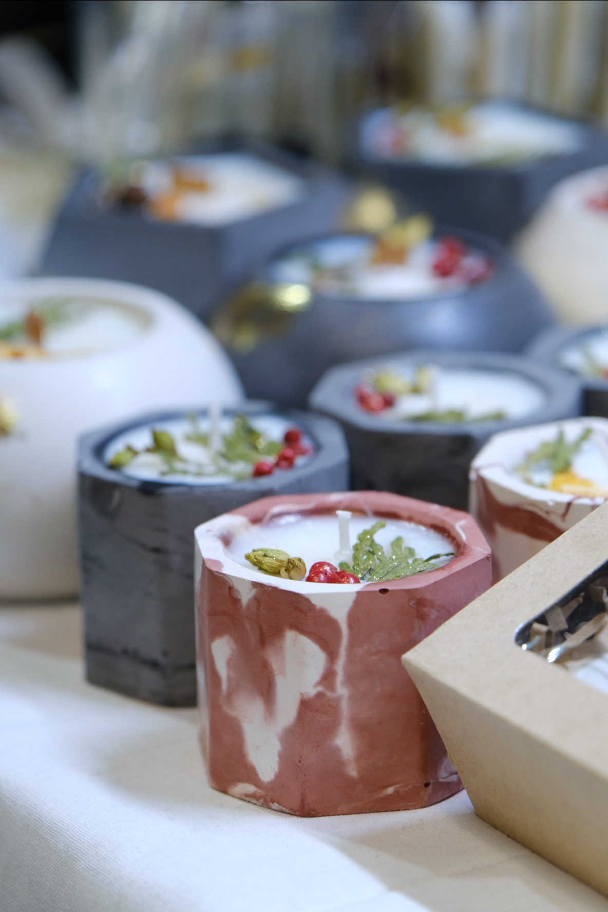 ДУНЯША market | Ярмарка новогодних подарков. Индивидуальная фотосъёмка в Москве. Фотограф Василиса Тарасова