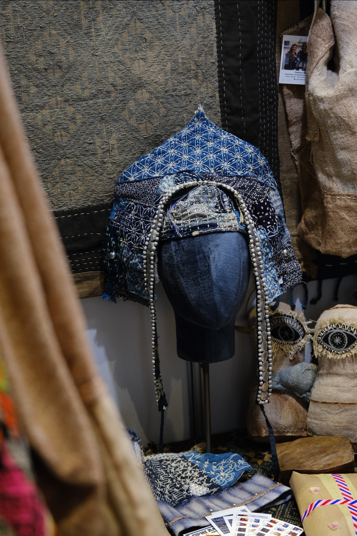 ИСКУССТВО КУКЛЫ’22. Индивидуальная фотосъёмка в Москве. Фотограф Василиса Тарасова