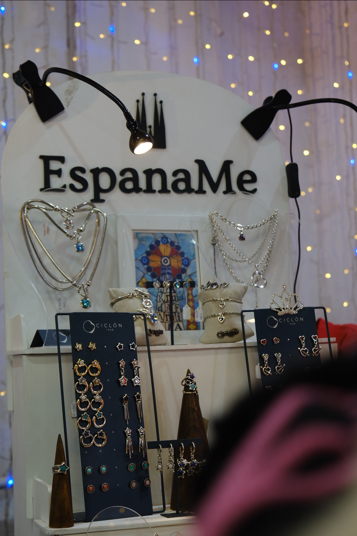 ДУНЯША market | Ярмарка новогодних подарков. Индивидуальная фотосъёмка в Москве. Фотограф Василиса Тарасова