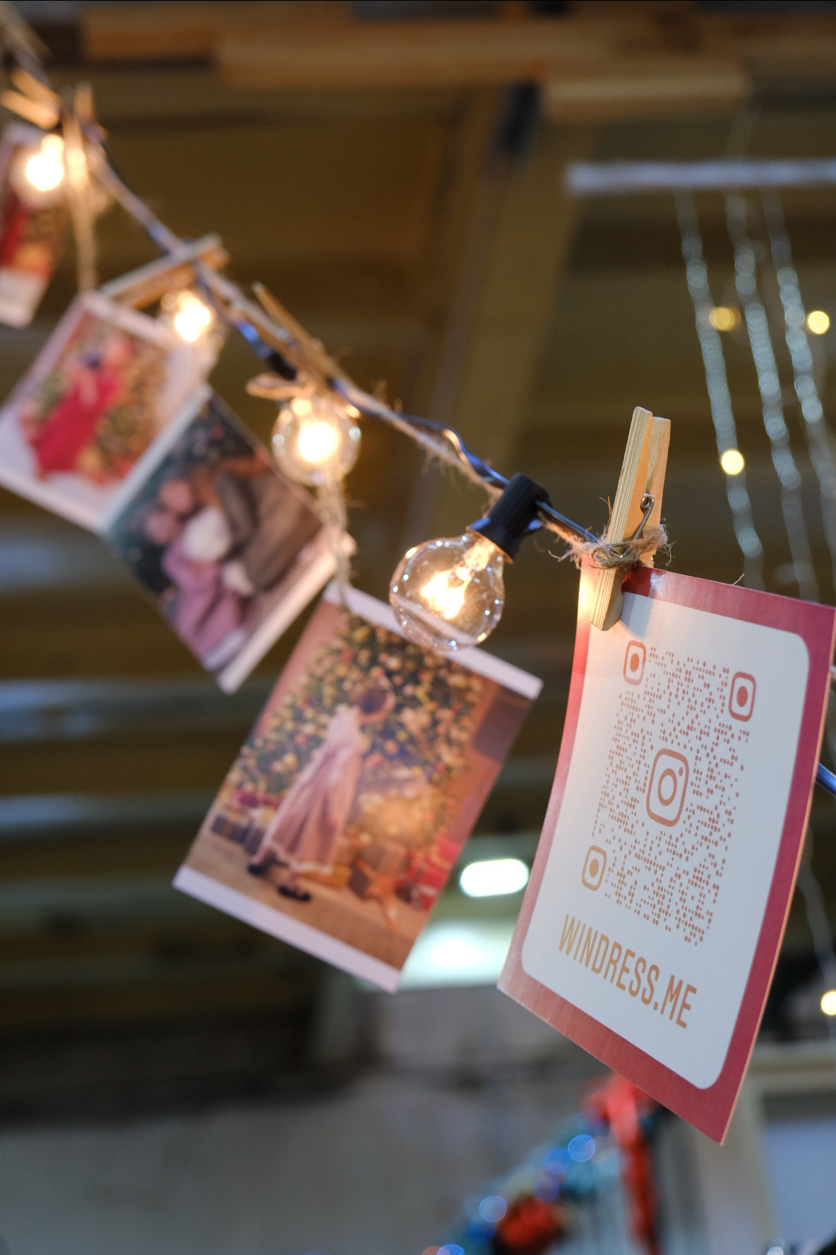 ДУНЯША market | Ярмарка новогодних подарков. Индивидуальная фотосъёмка в Москве. Фотограф Василиса Тарасова