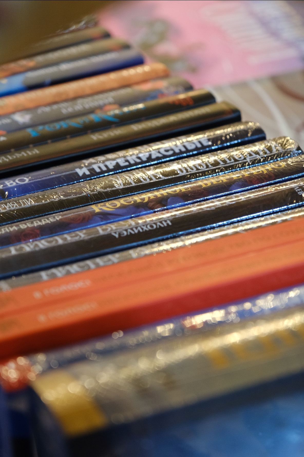 FERN fest. Индивидуальная фотосъёмка в Москве. Фотограф Василиса Тарасова