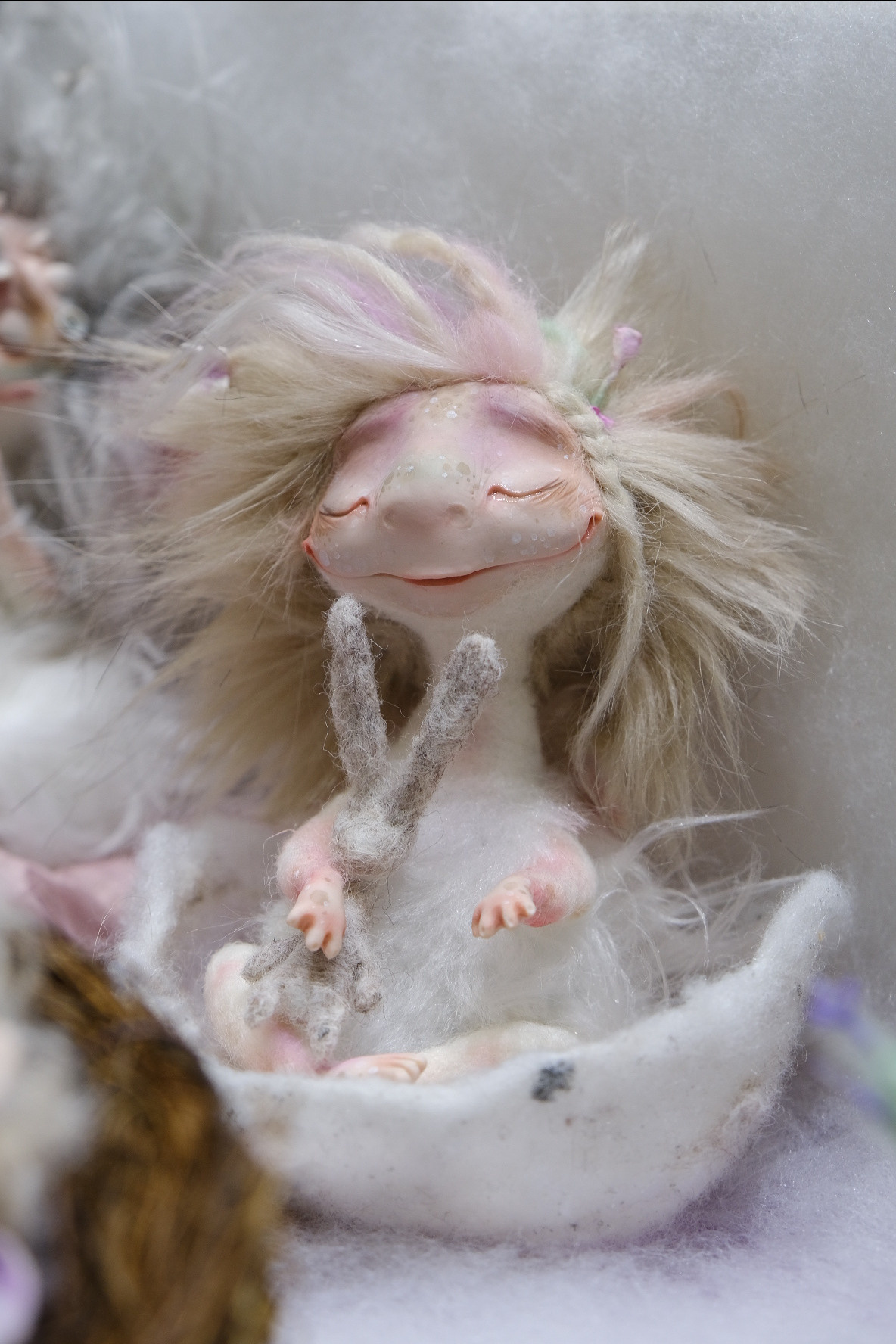 ИСКУССТВО КУКЛЫ’22. Индивидуальная фотосъёмка в Москве. Фотограф Василиса Тарасова