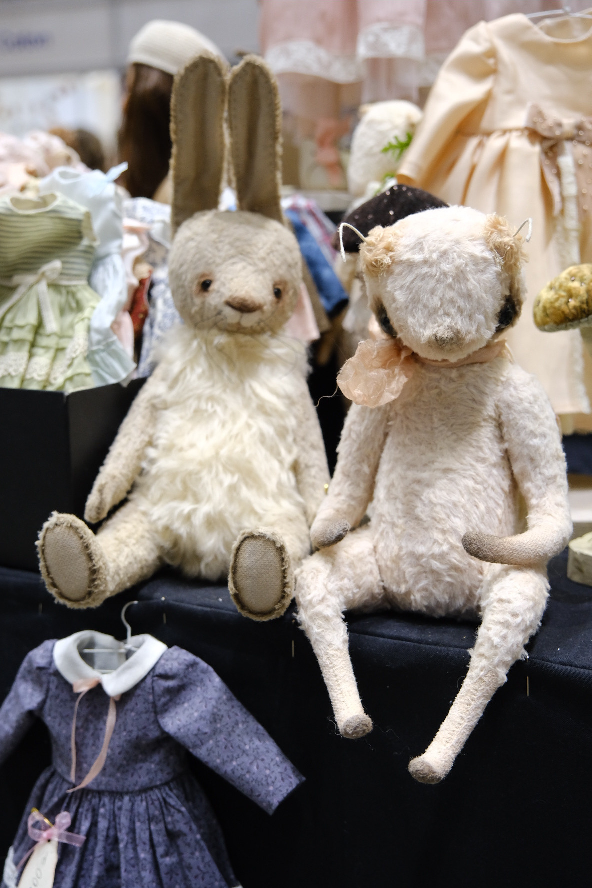 ИСКУССТВО КУКЛЫ’22. Индивидуальная фотосъёмка в Москве. Фотограф Василиса Тарасова