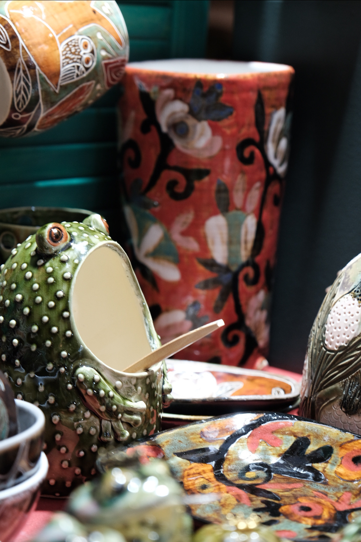 LOCAL CERAMIC FEST. Индивидуальная фотосъёмка в Москве. Фотограф Василиса Тарасова