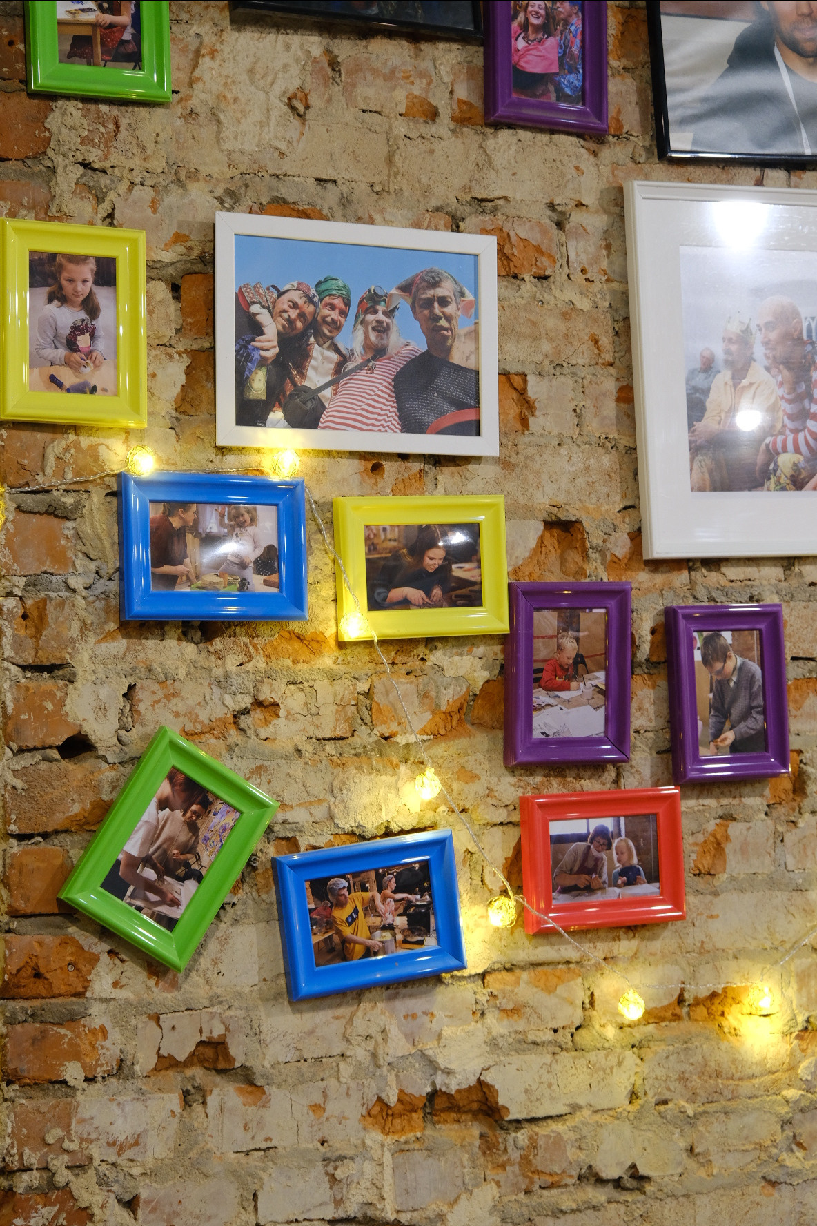 ИНКЛЮЗИВНЫЙ БАЗАР #PRO-ремесло. Индивидуальная фотосъёмка в Москве. Фотограф Василиса Тарасова