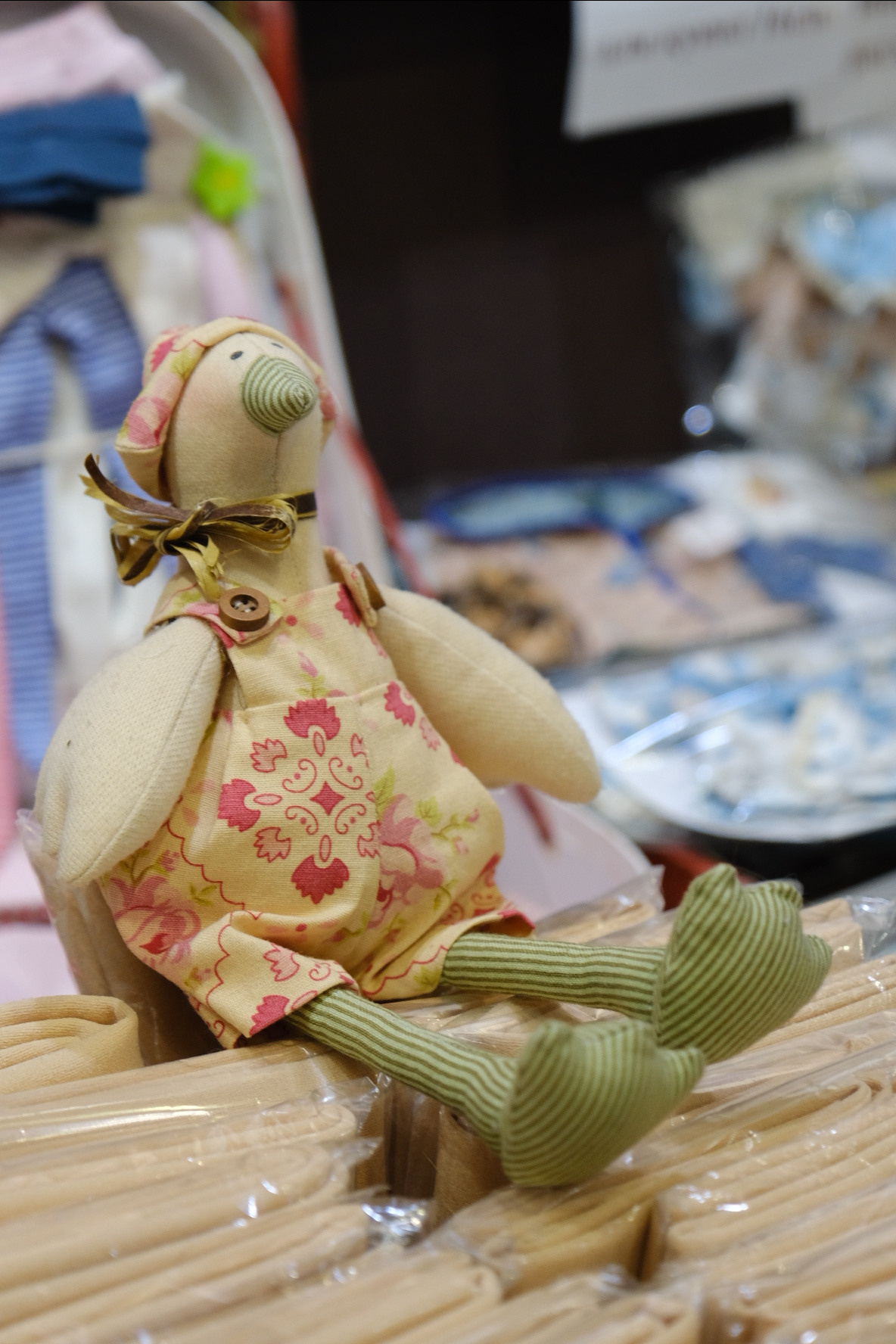 ИСКУССТВО КУКЛЫ’22. Индивидуальная фотосъёмка в Москве. Фотограф Василиса Тарасова